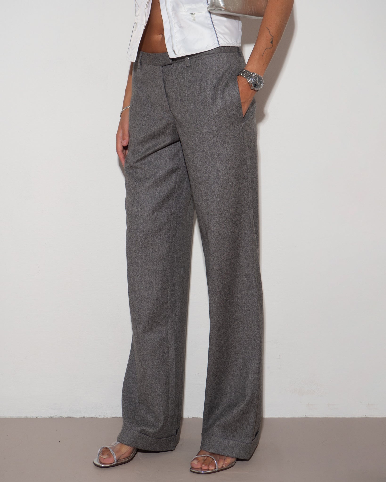 Cerruti 1881 Pants