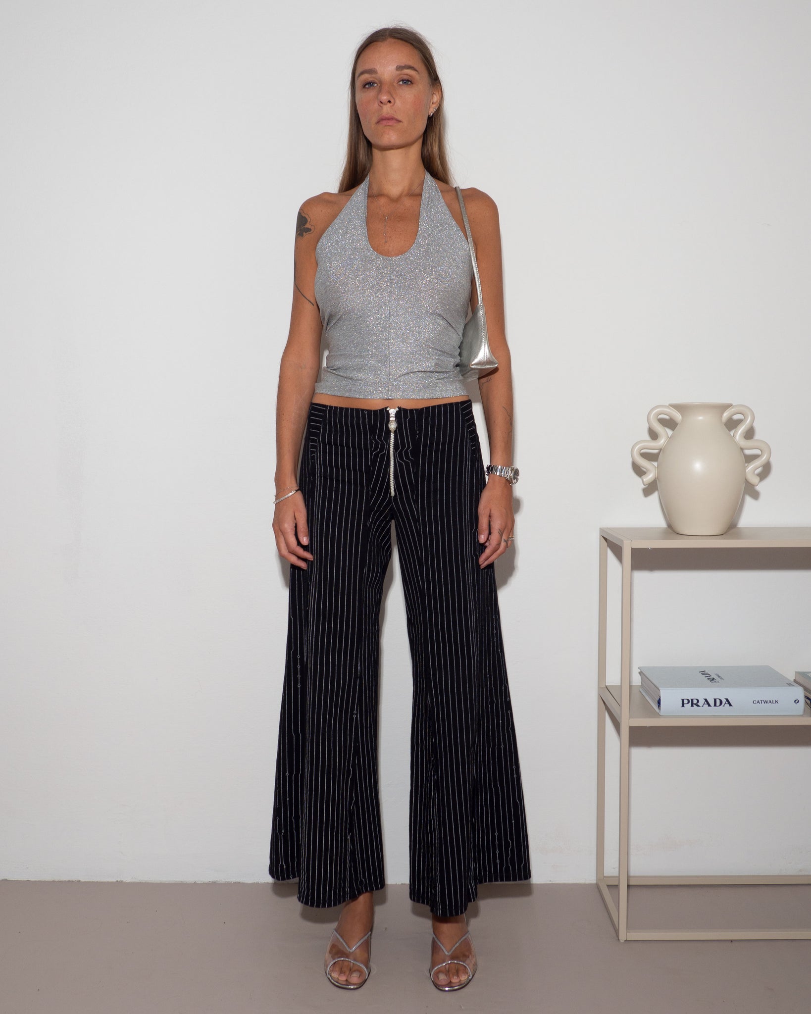 Max Mara Top