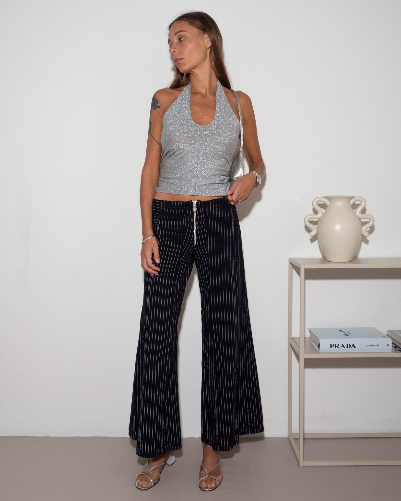Max Mara Top