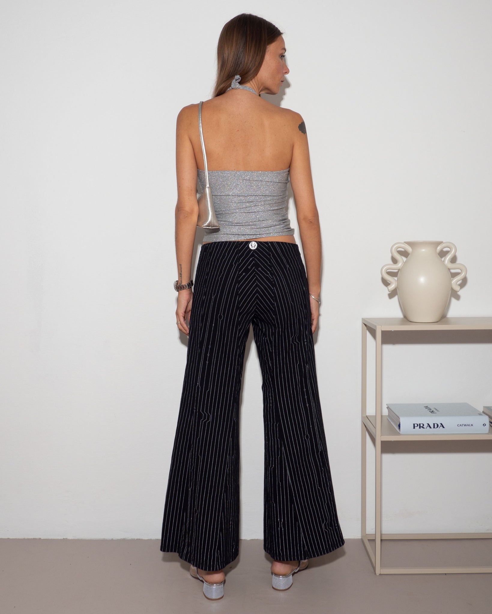 Max Mara Top