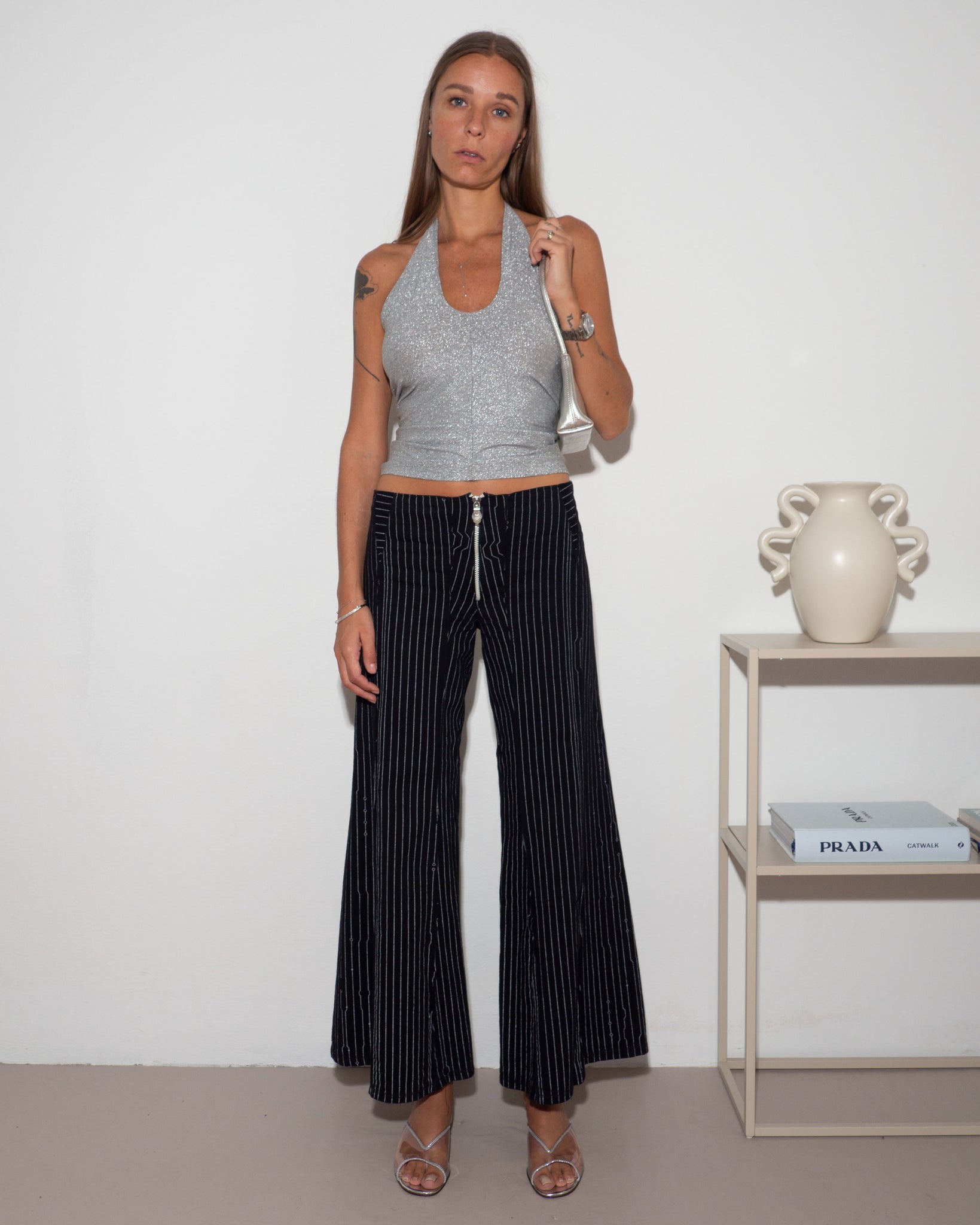 Max Mara Top