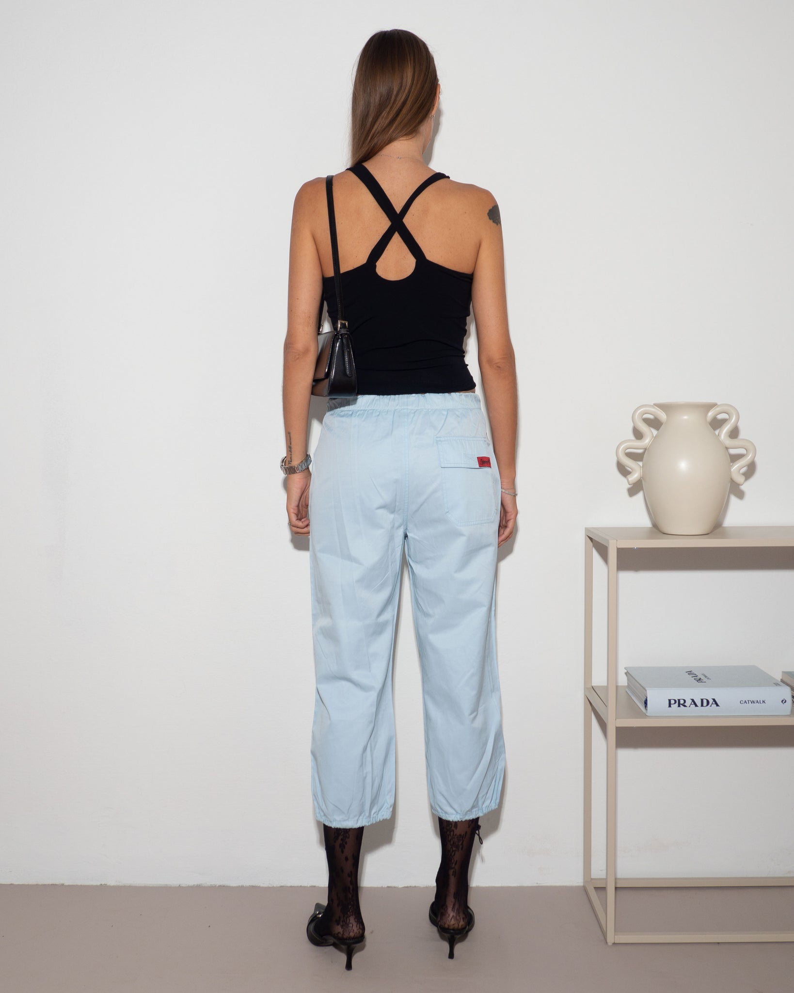 Marella Tank Top