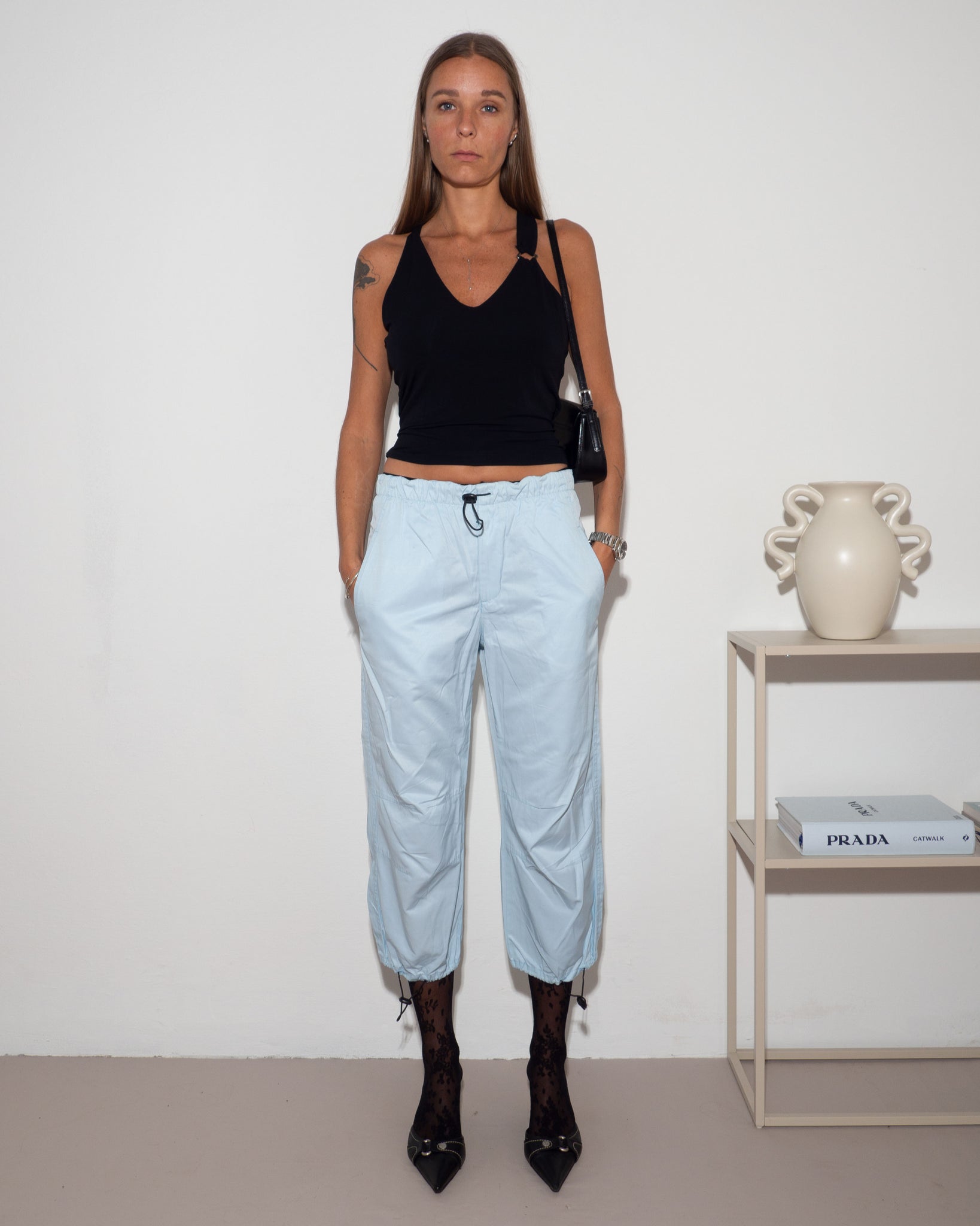 Marella Tank Top