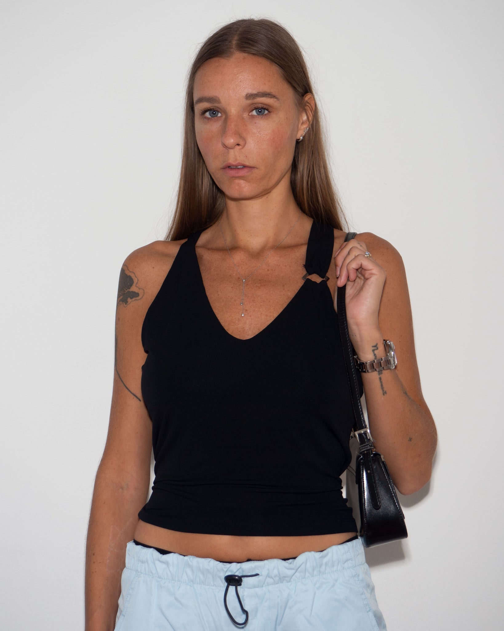 Marella Tank Top