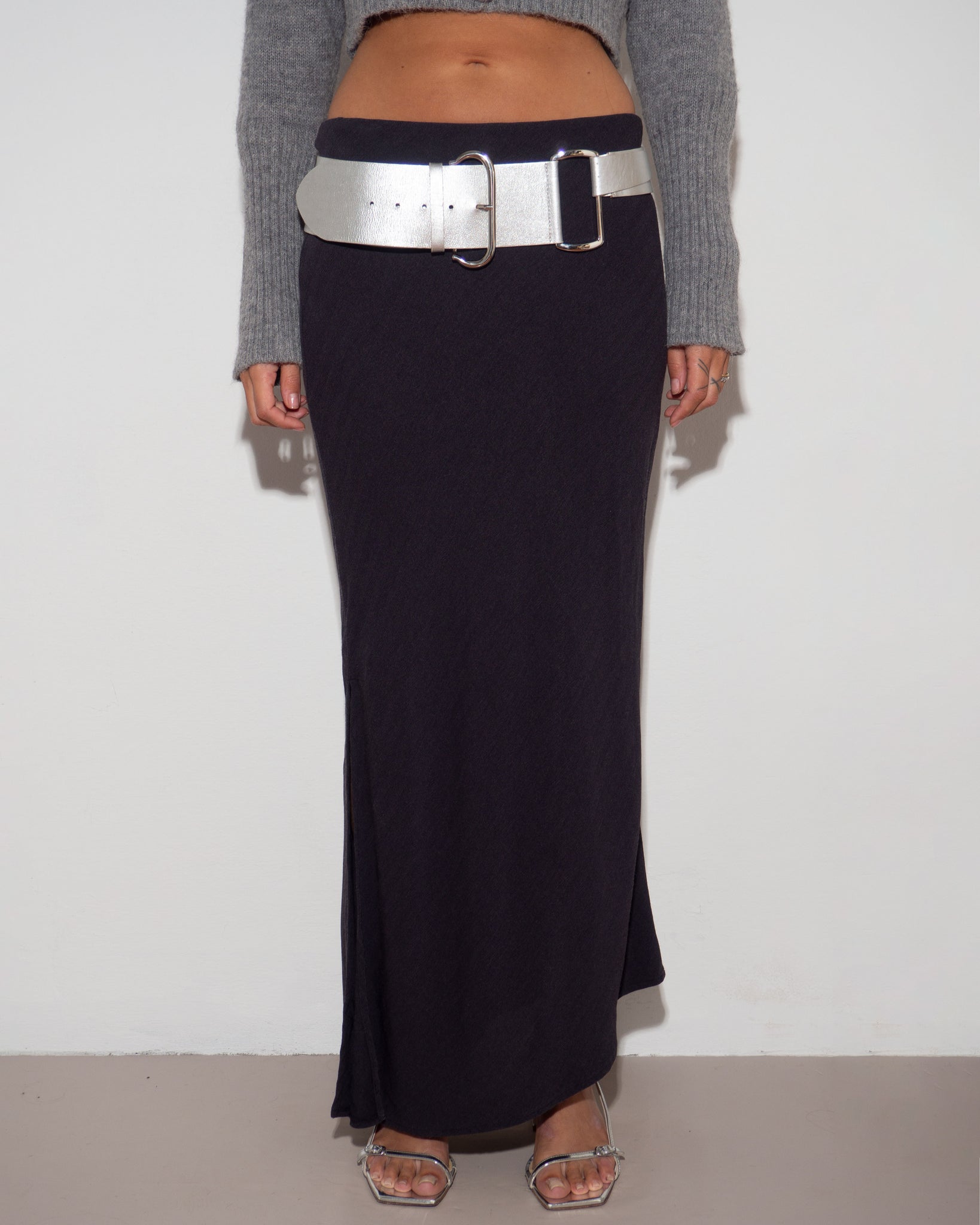 Stills Maxi Skirt