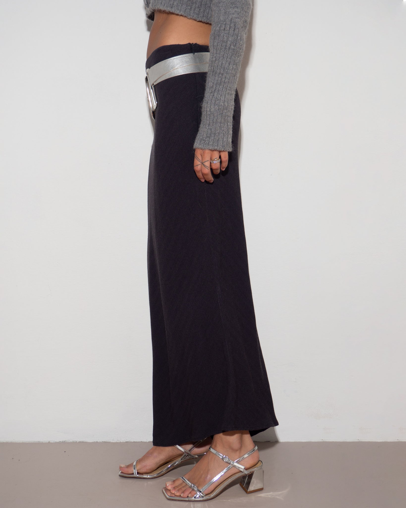 Stills Maxi Skirt