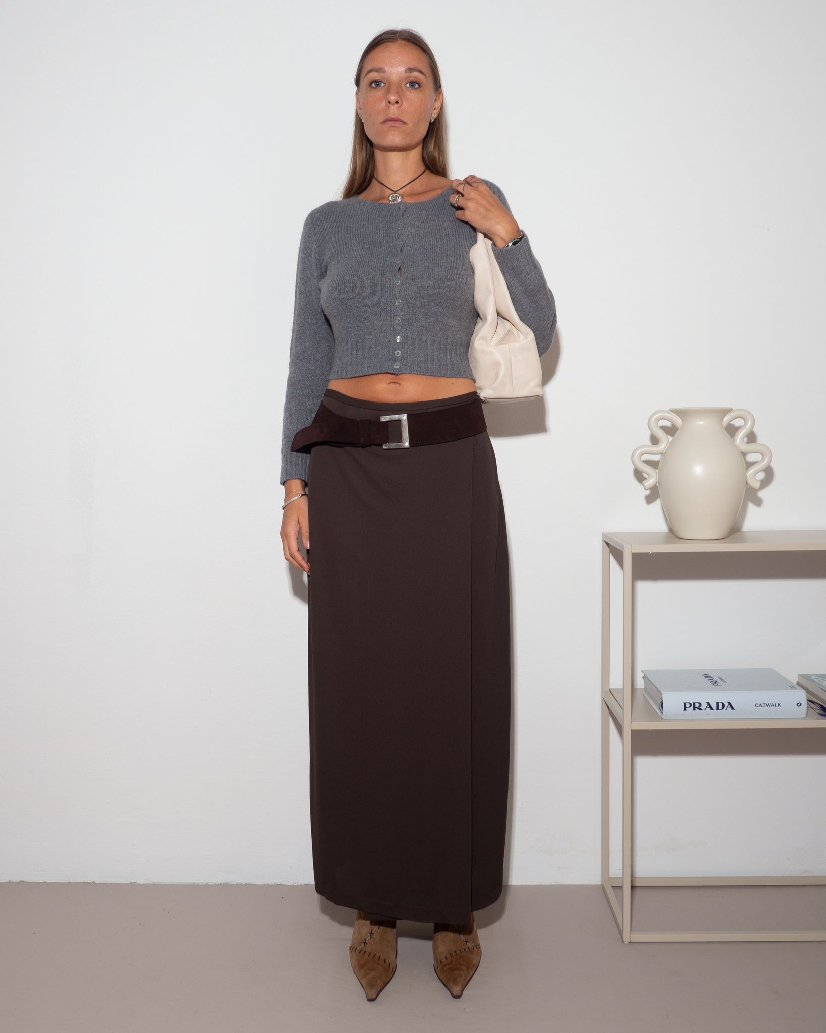 Marella Envelope Skirt