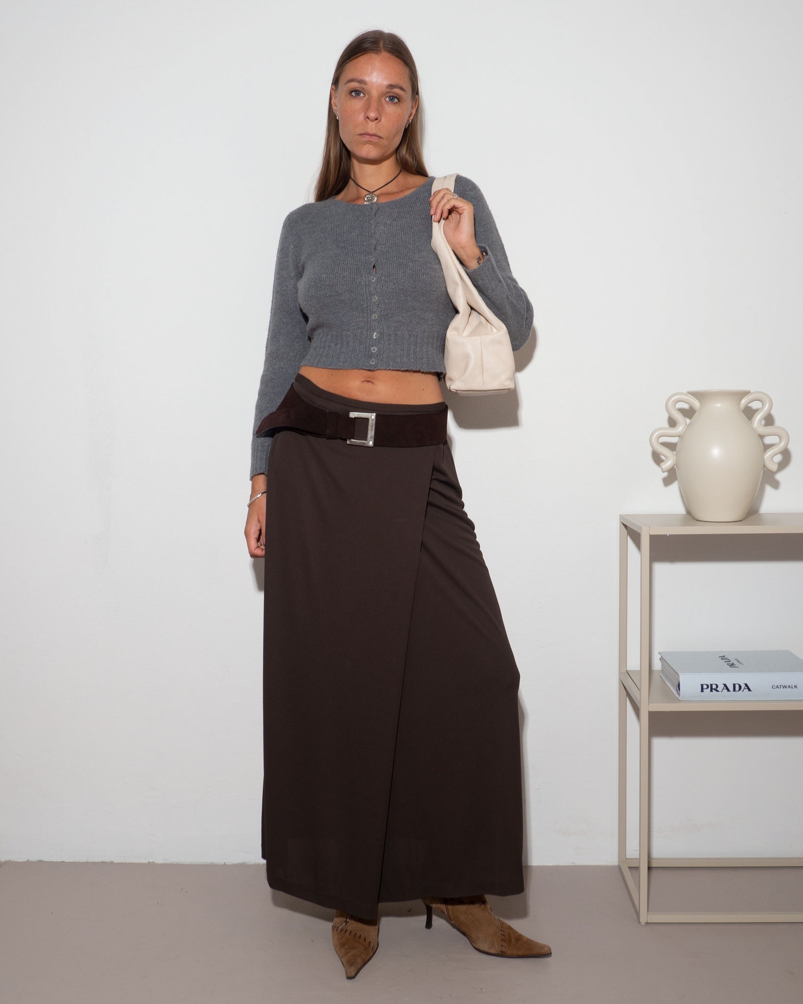 Marella Envelope Skirt