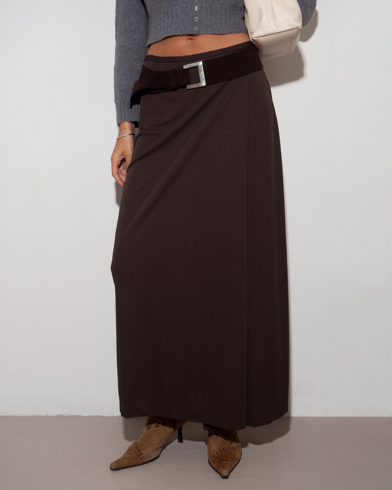 Marella Envelope Skirt