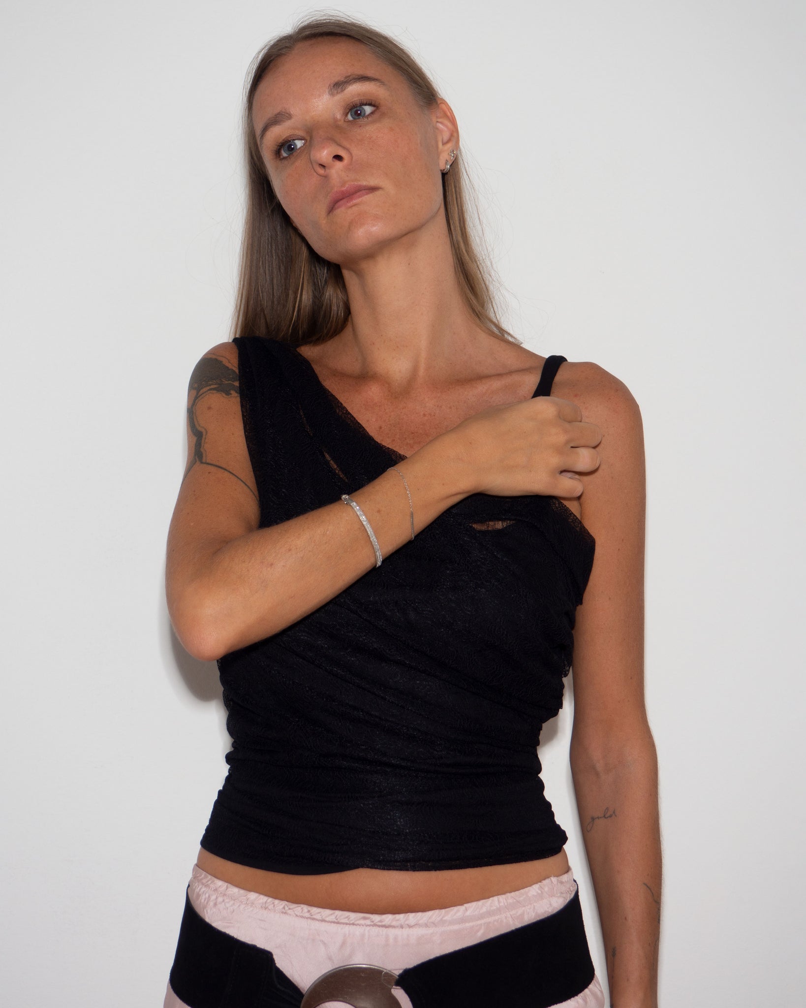 Stills Lace Top