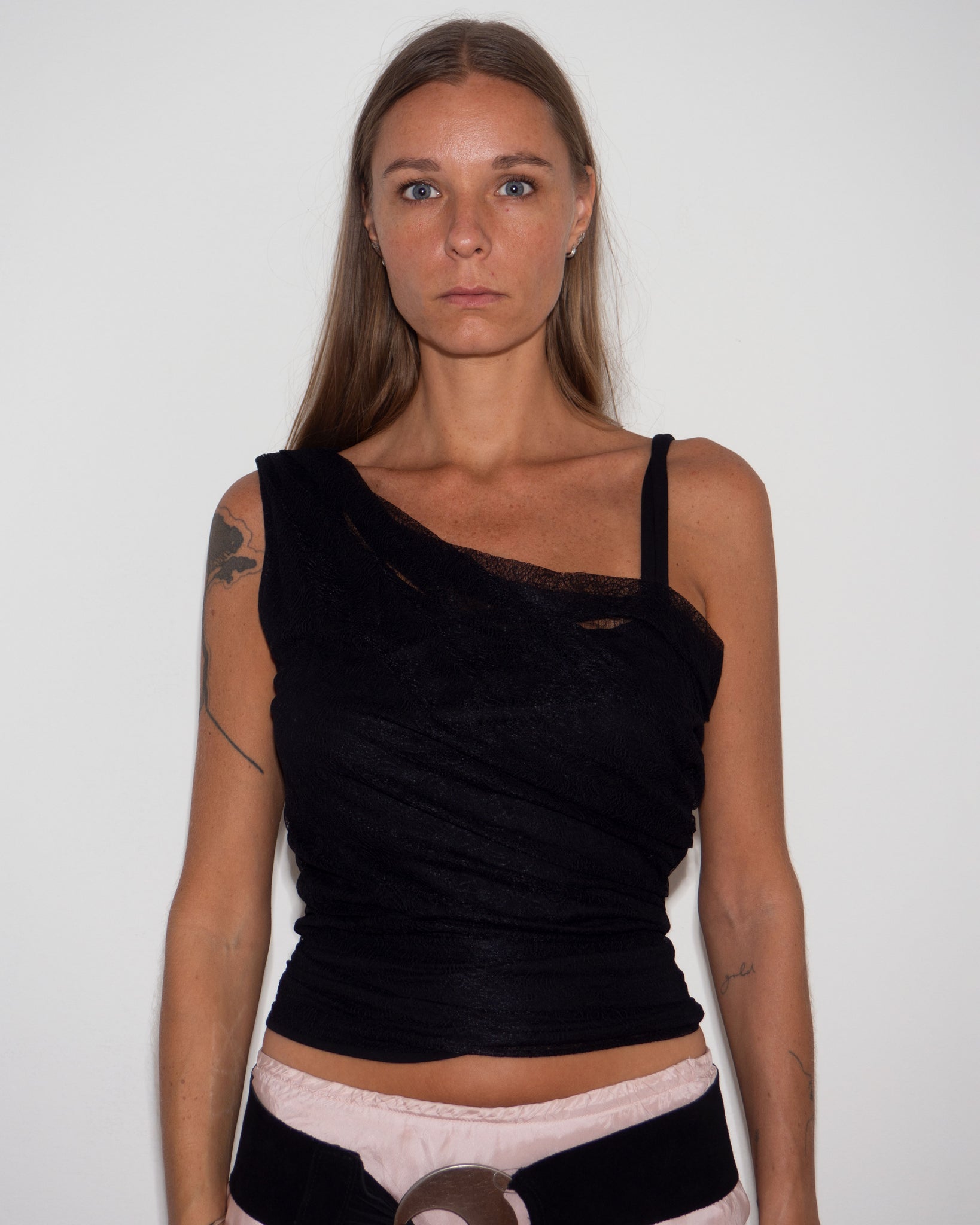 Stills Lace Top