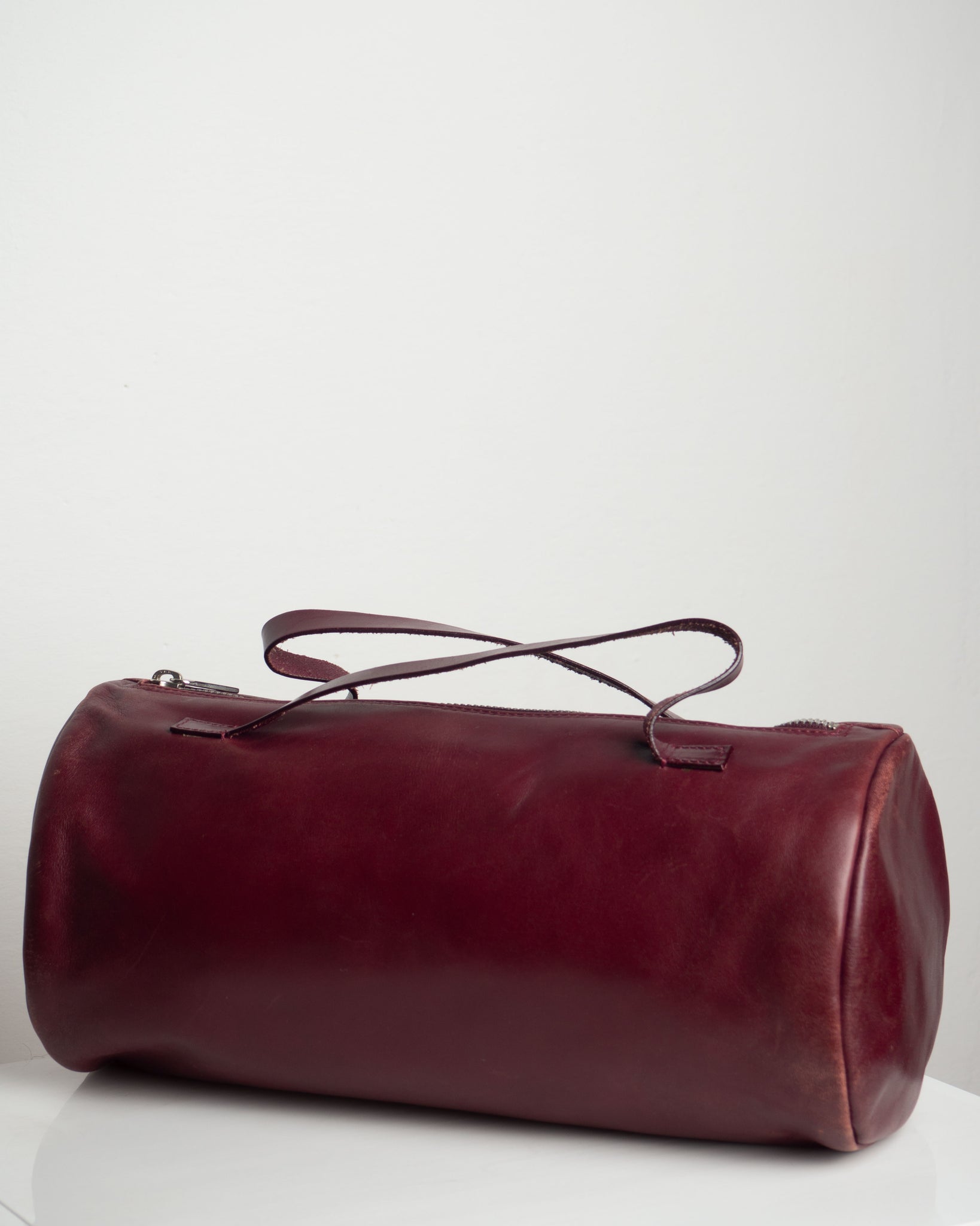 Fendi Barrel Bag