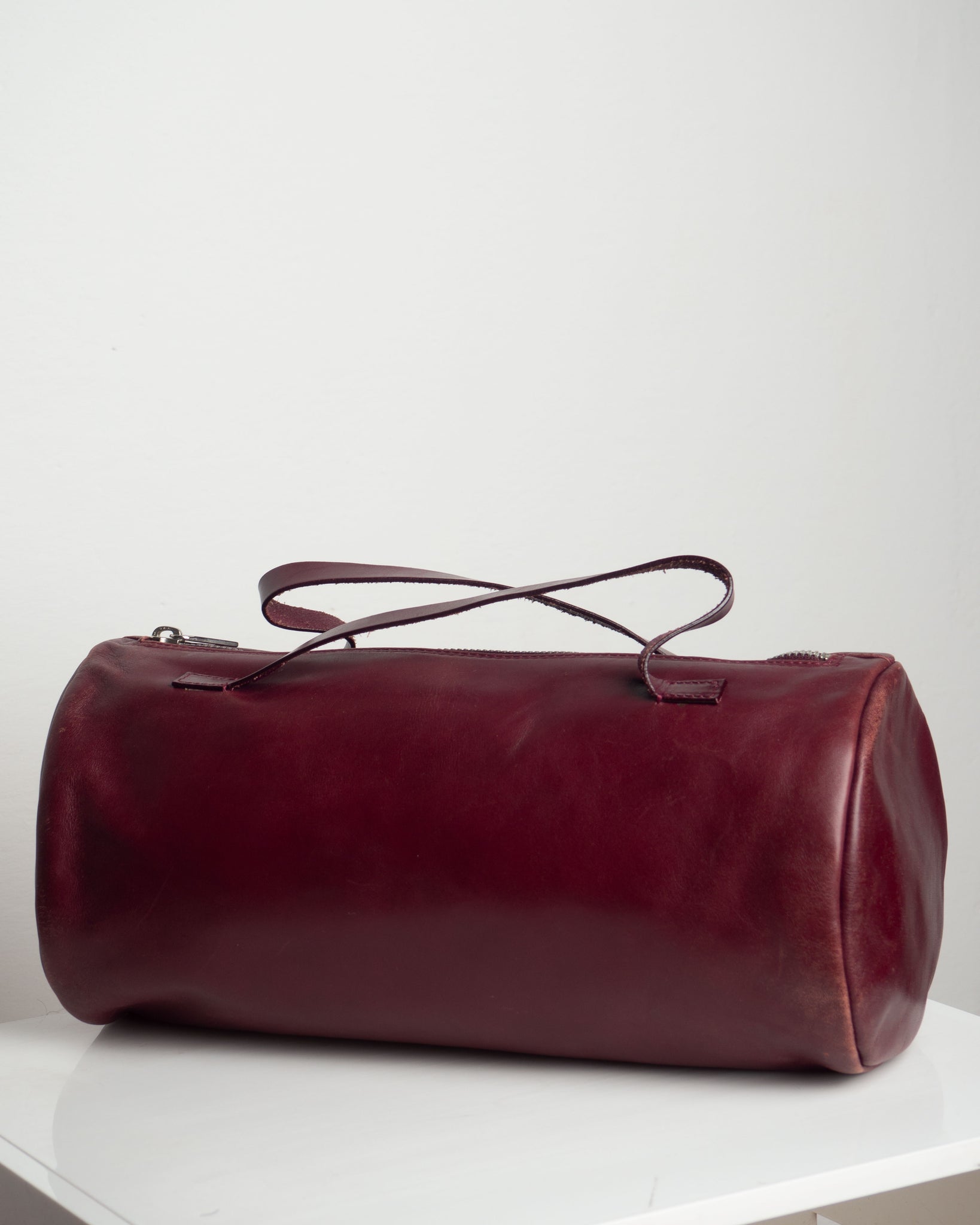 Fendi Barrel Bag