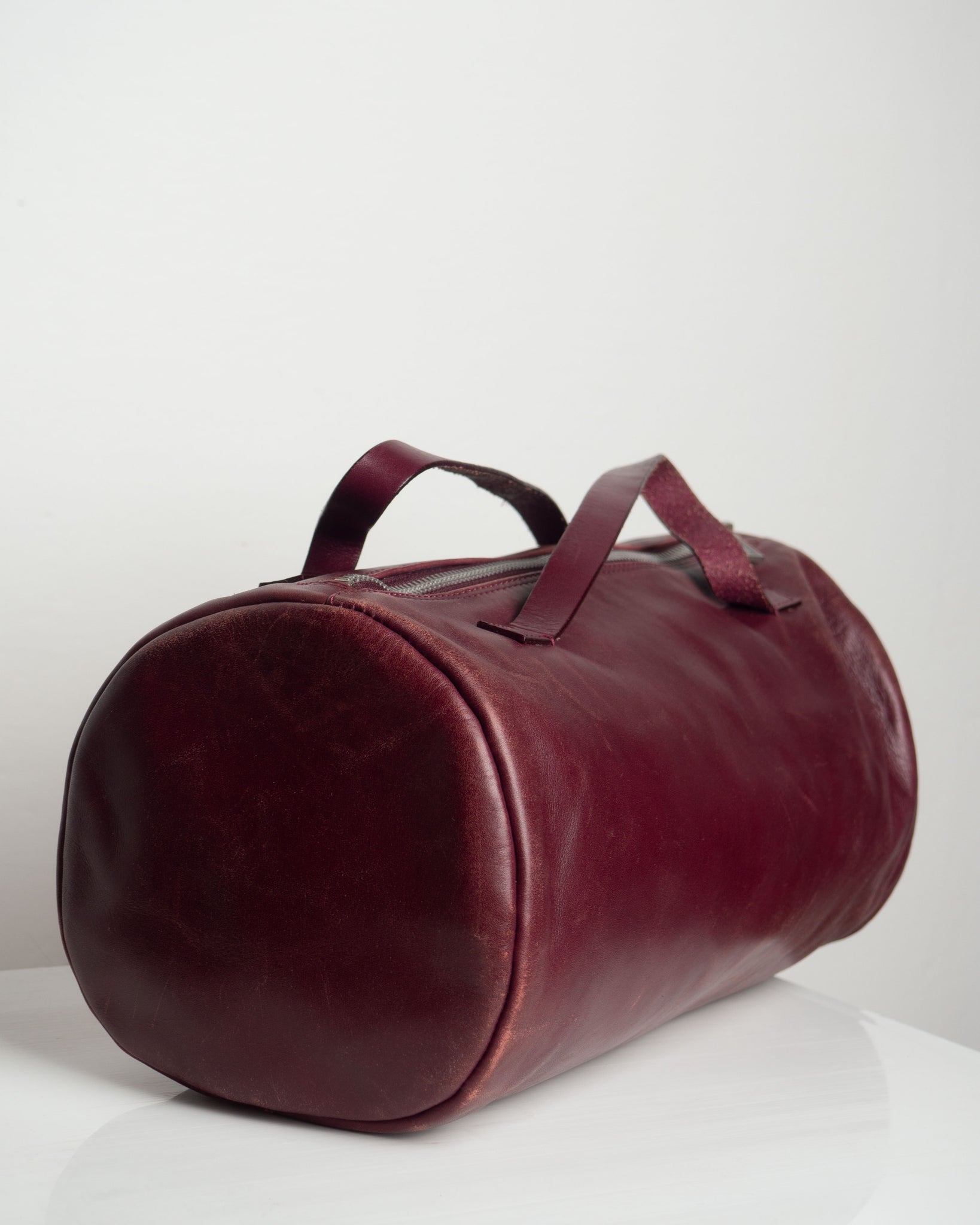 Fendi Barrel Bag