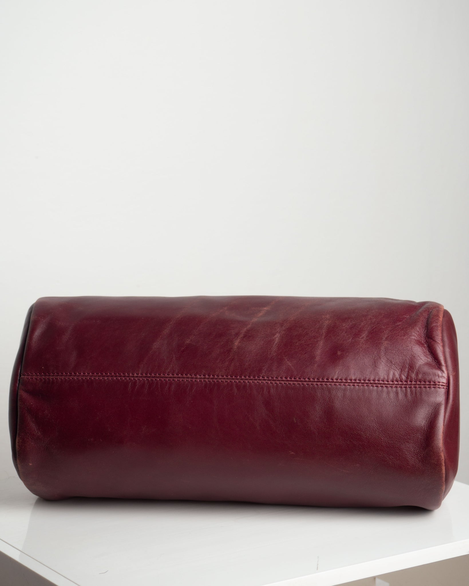 Fendi Barrel Bag