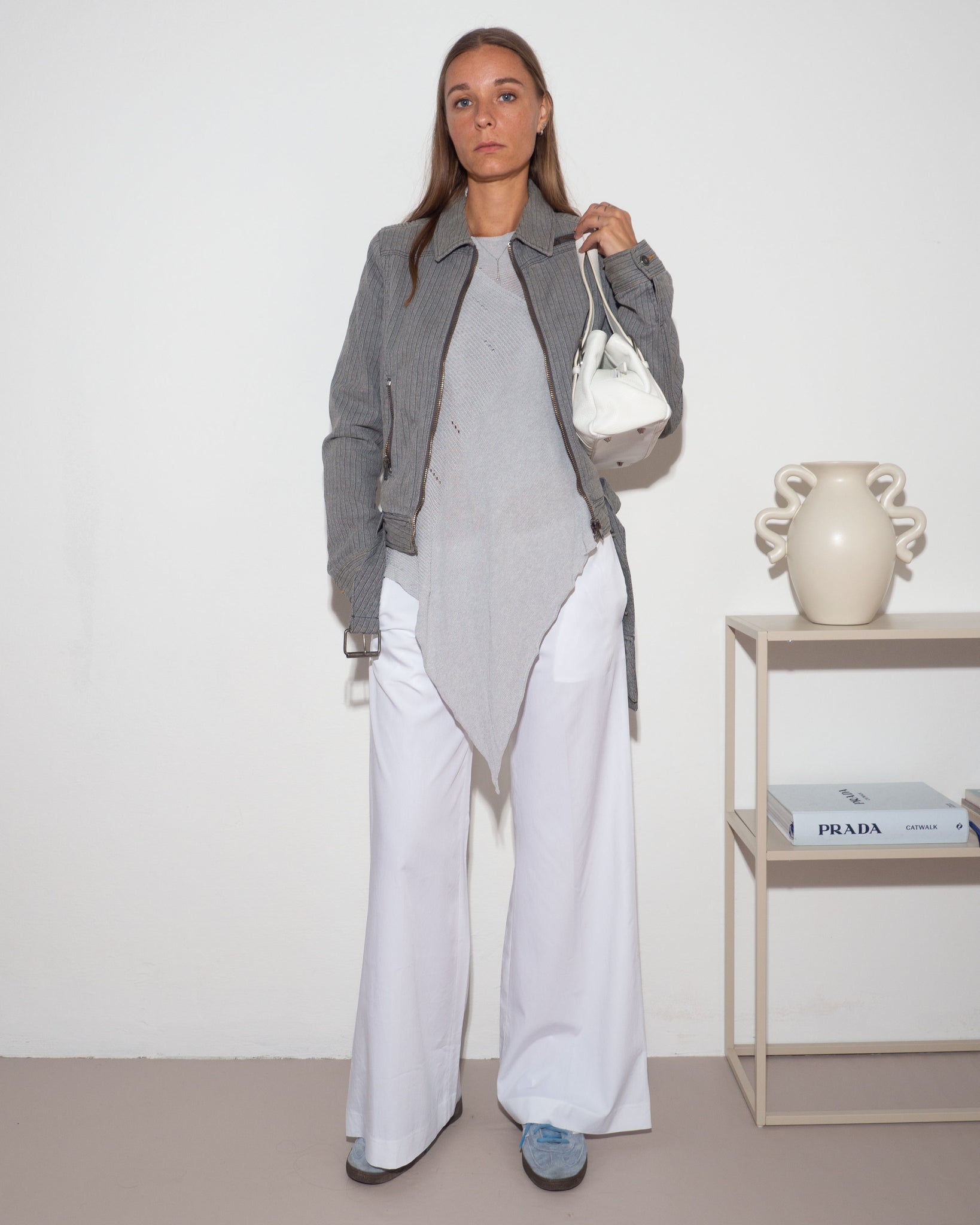 Sarah Pacini Top