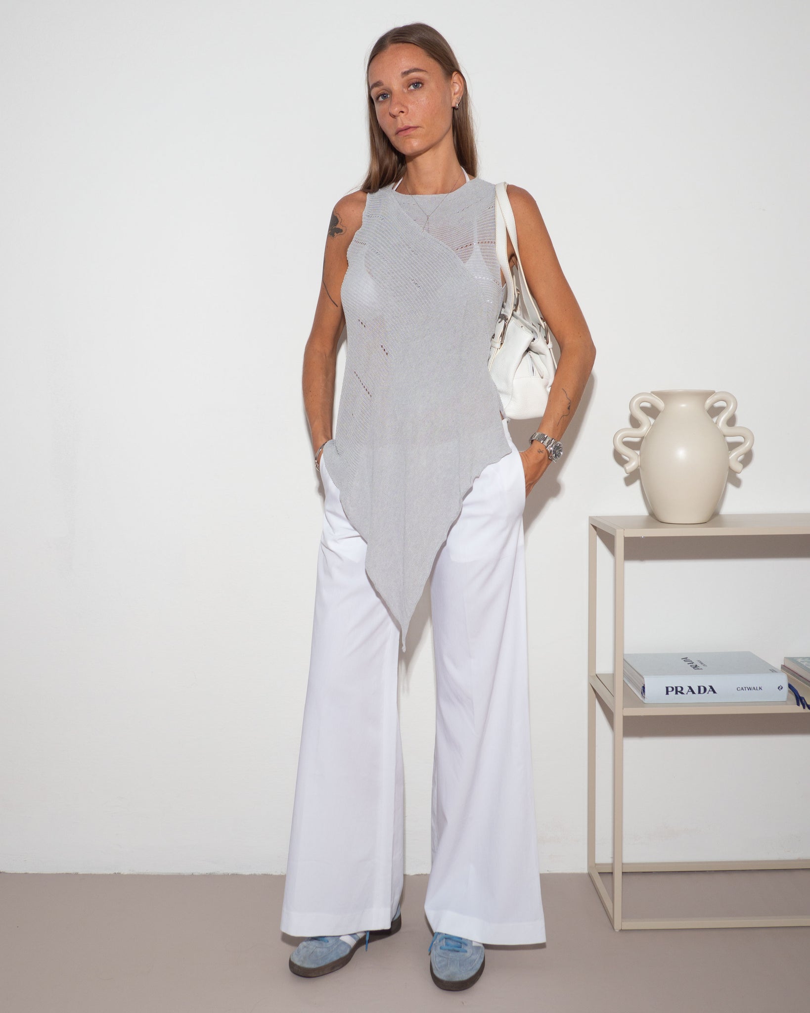 Sarah Pacini Top