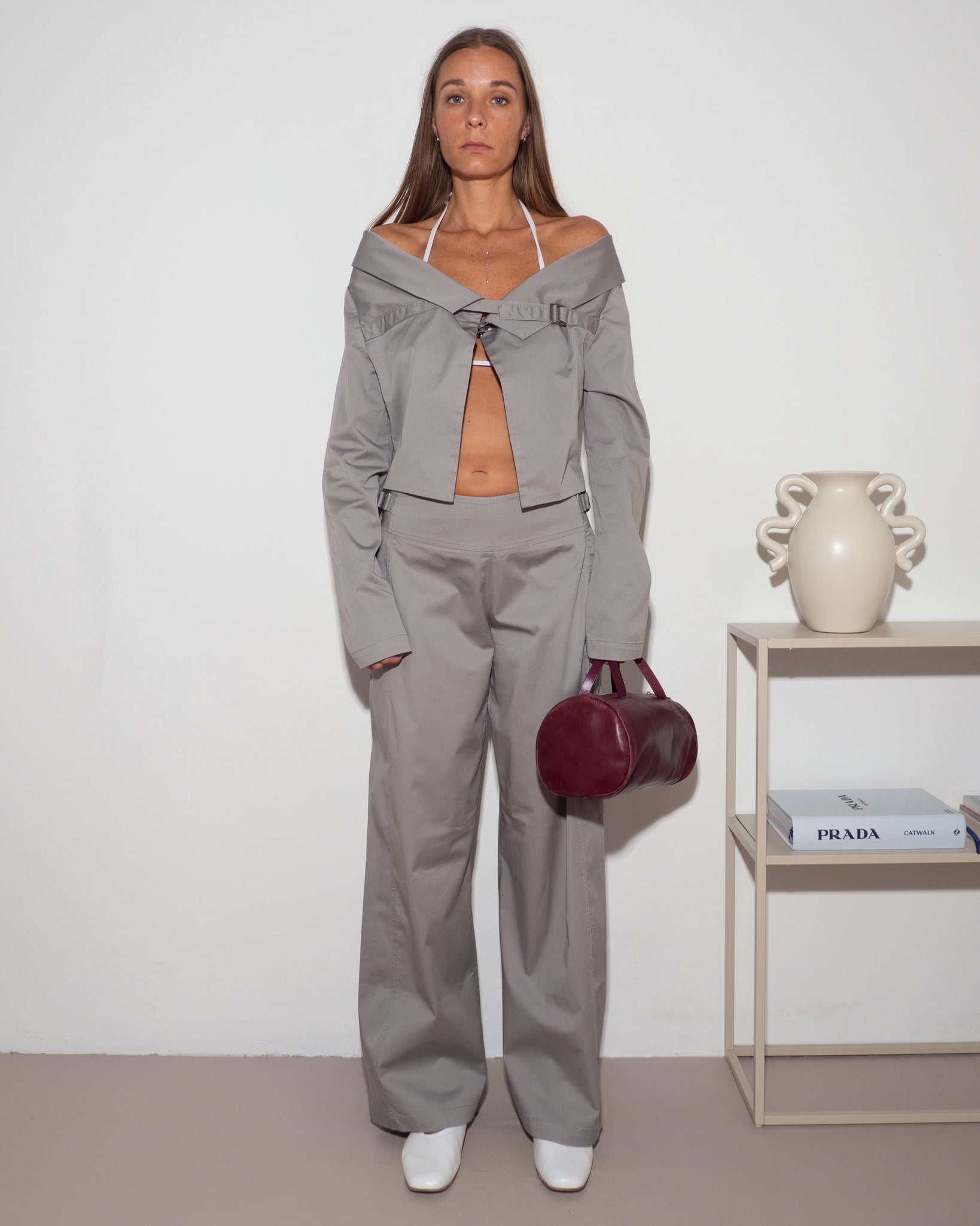Sarah Pacini Suit