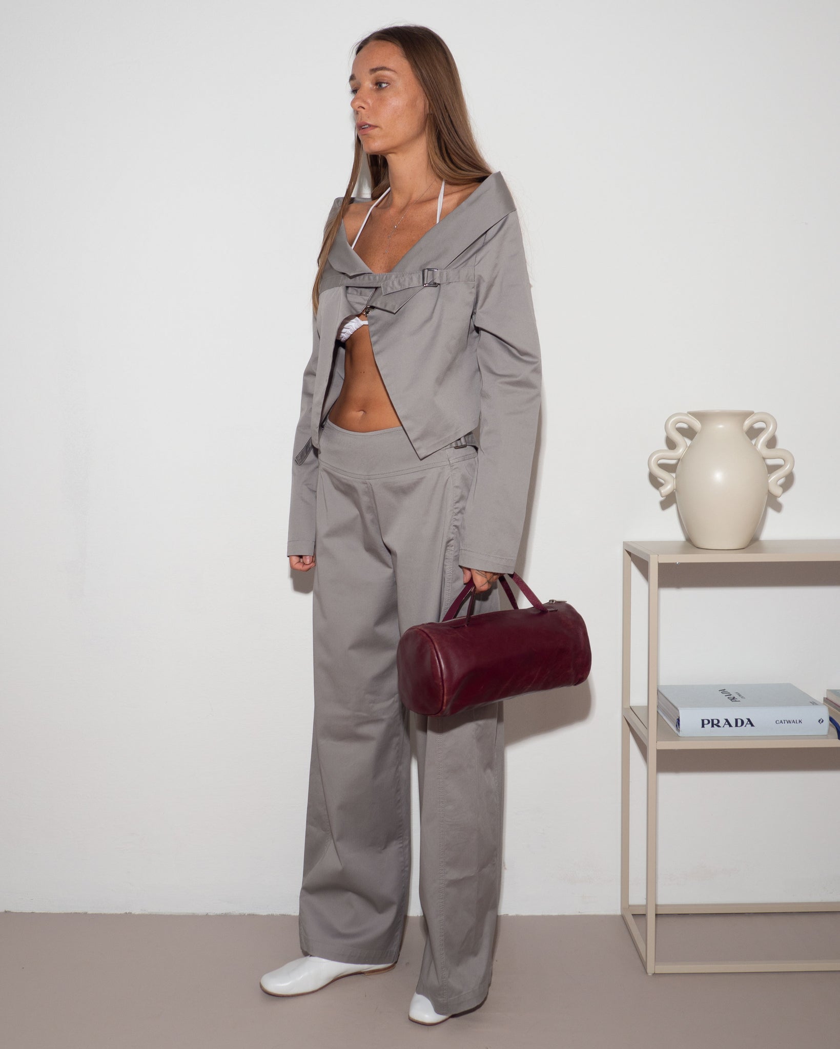 Sarah Pacini Suit