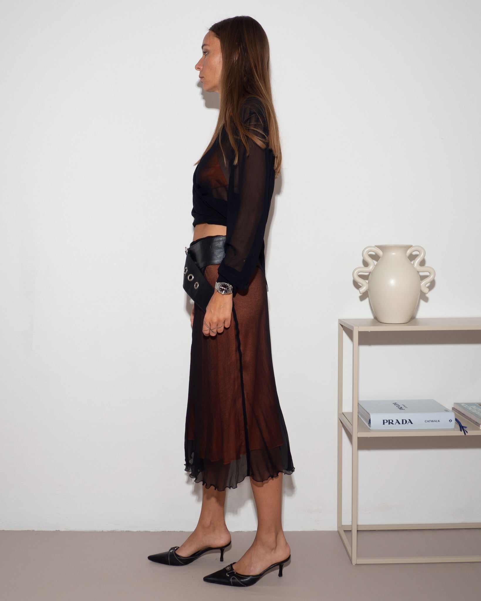 Germano Zama Shrug