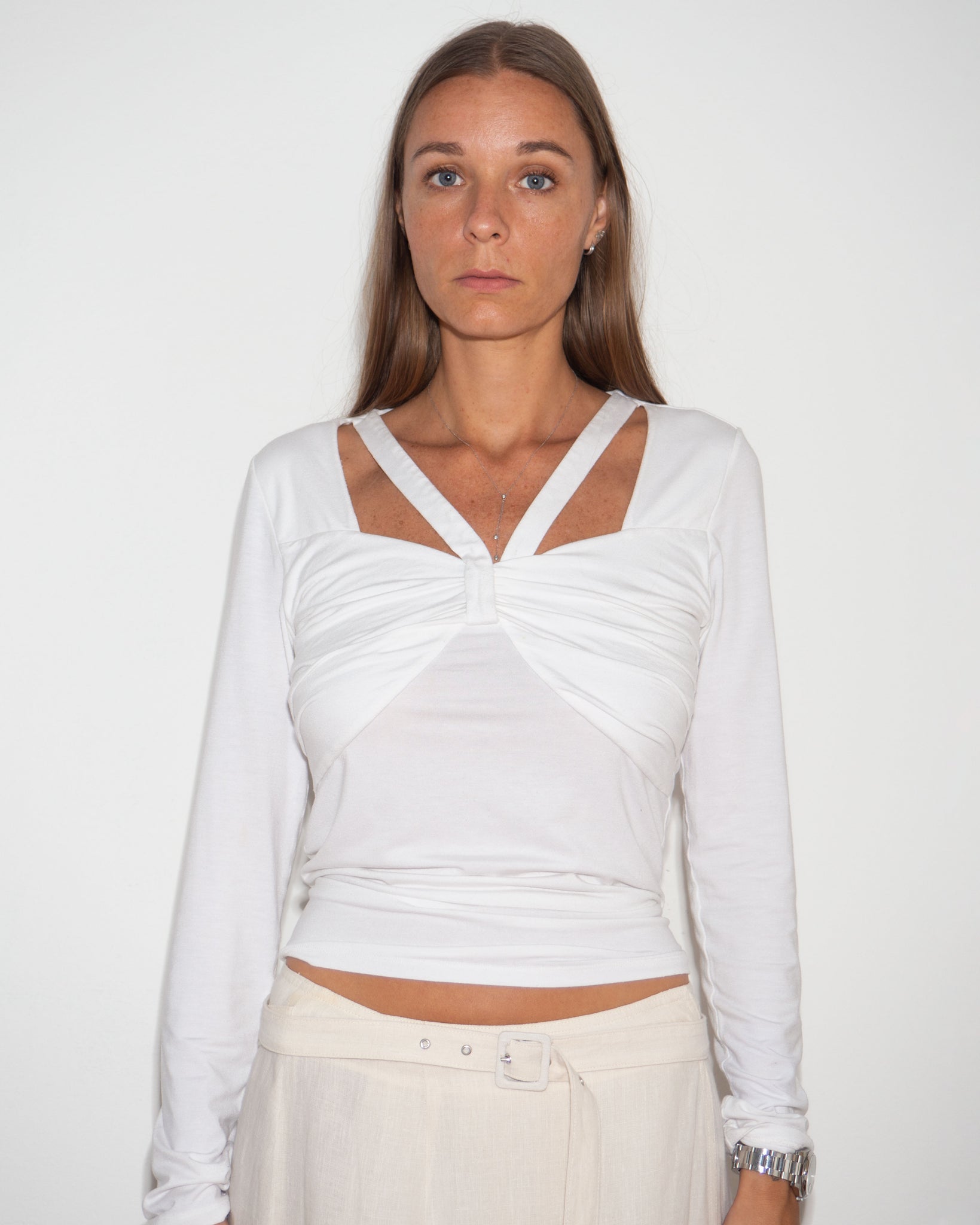 Stills Long Sleeve