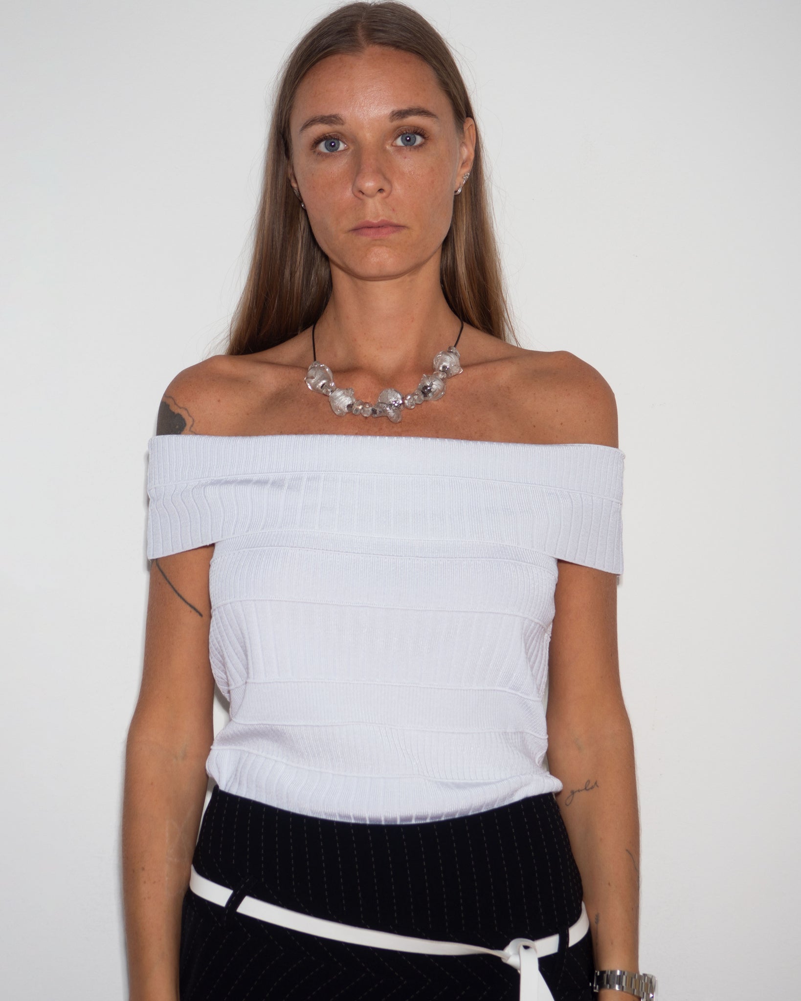 Murano Glass Necklace