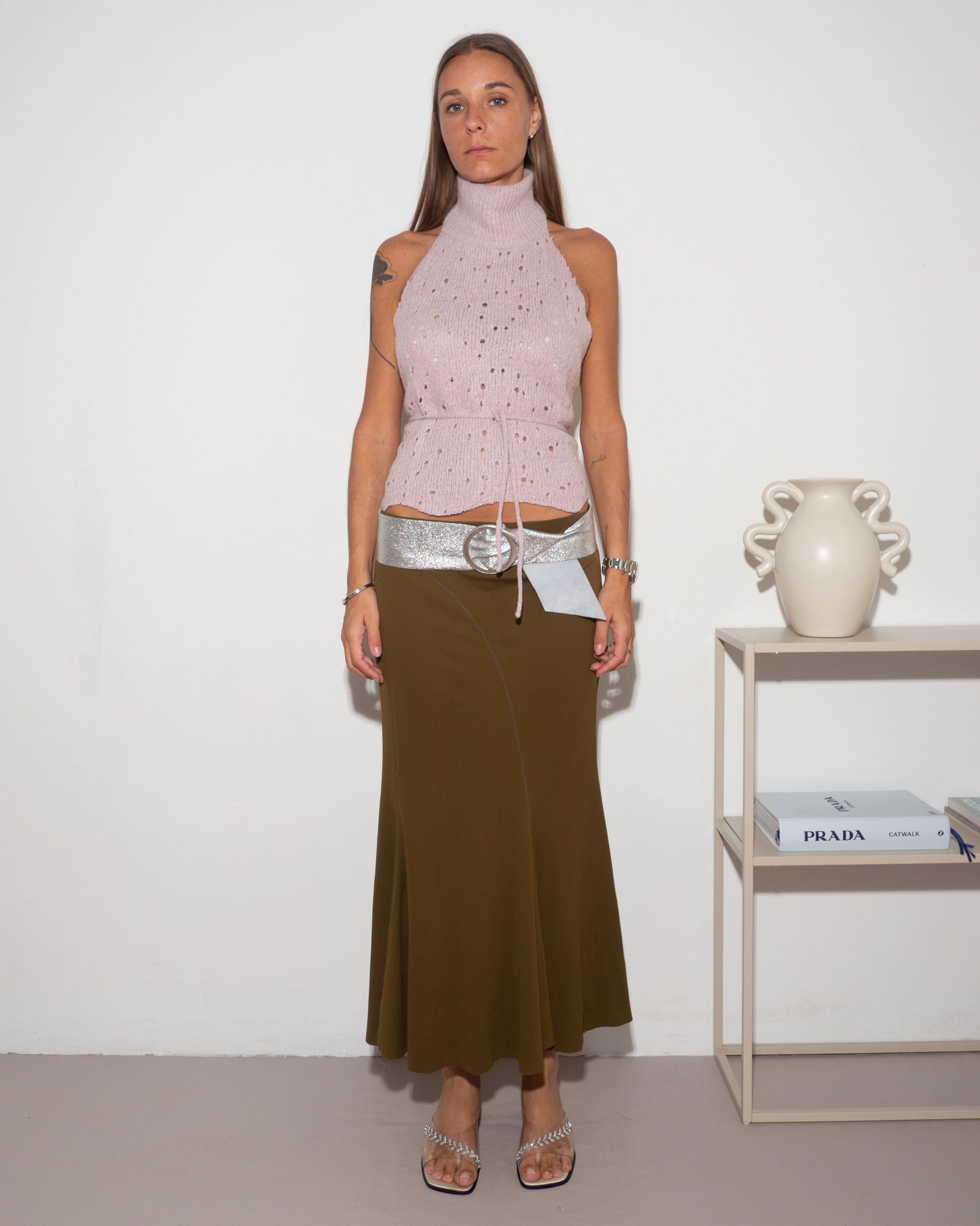 Mariella Burani Skirt