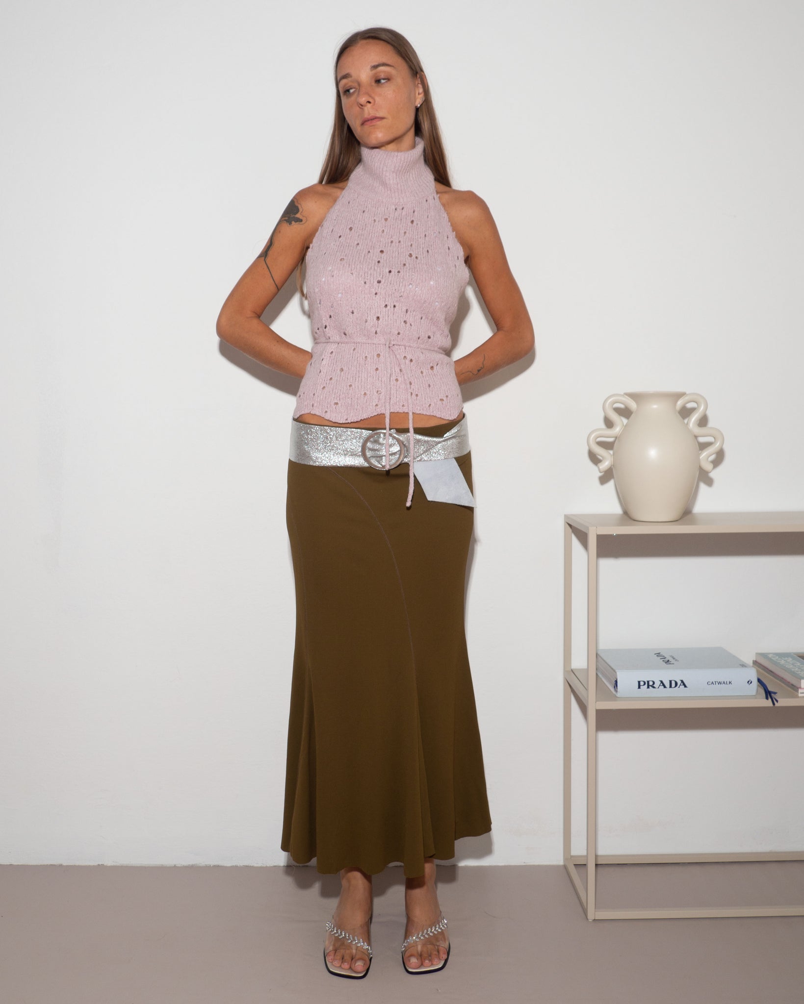 Mariella Burani Skirt