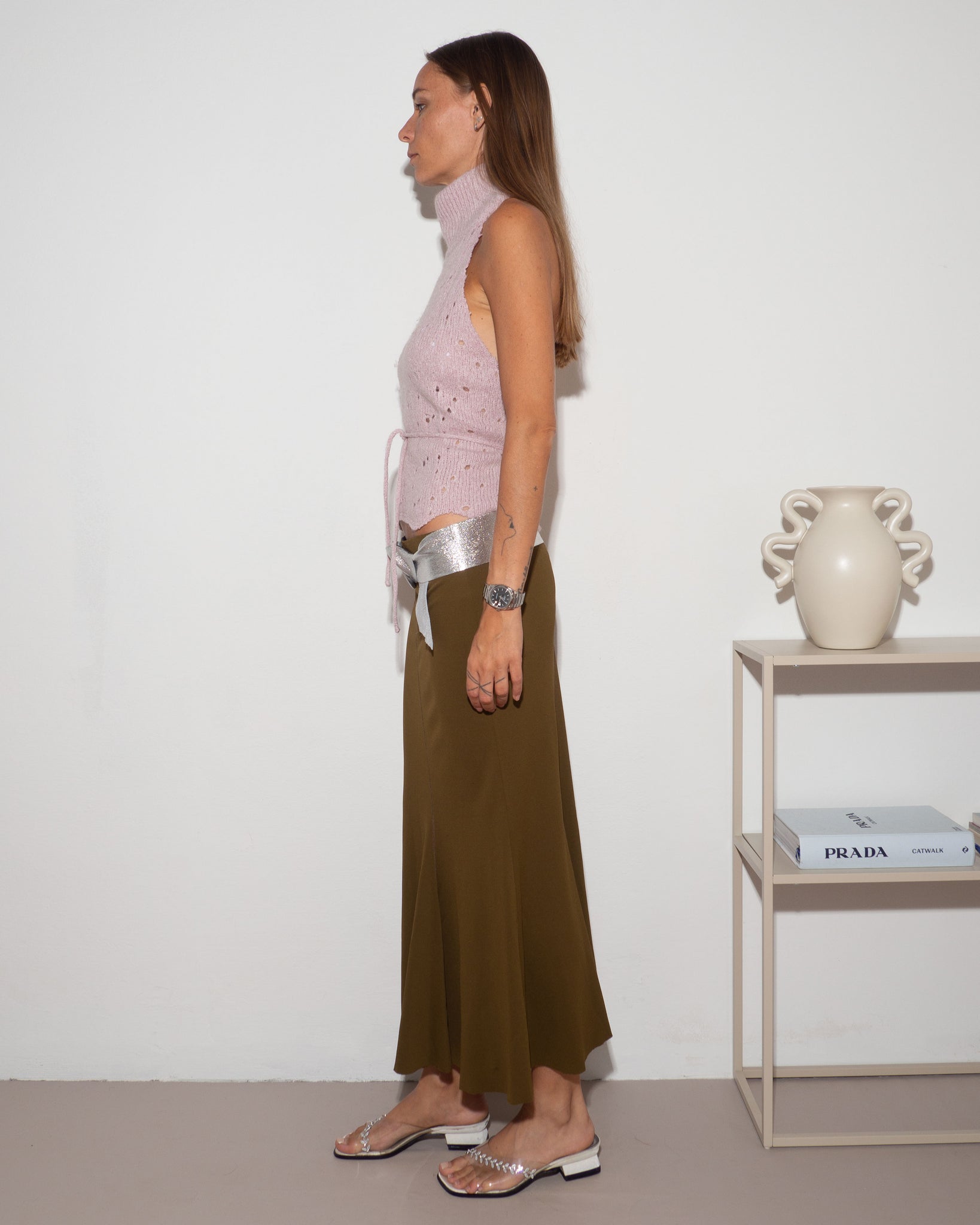 Mariella Burani Skirt
