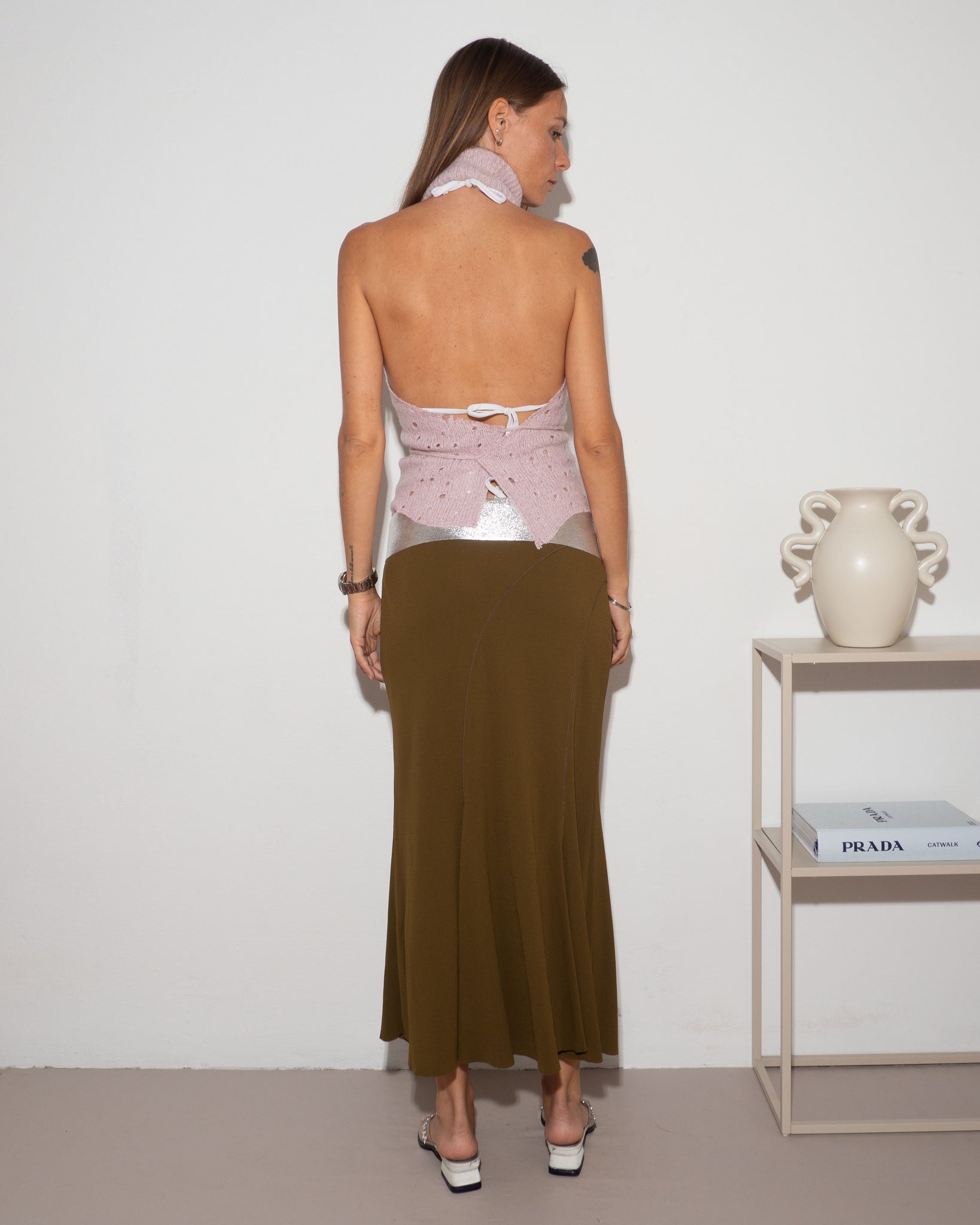 Mariella Burani Skirt