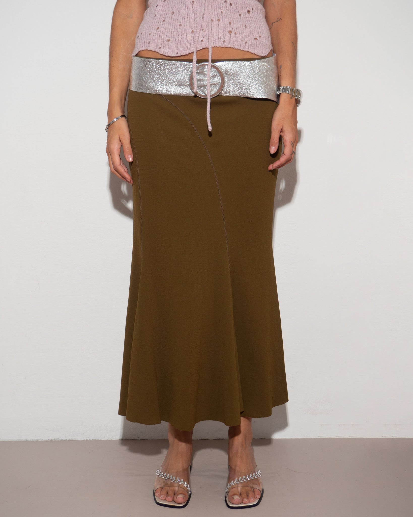 Mariella Burani Skirt