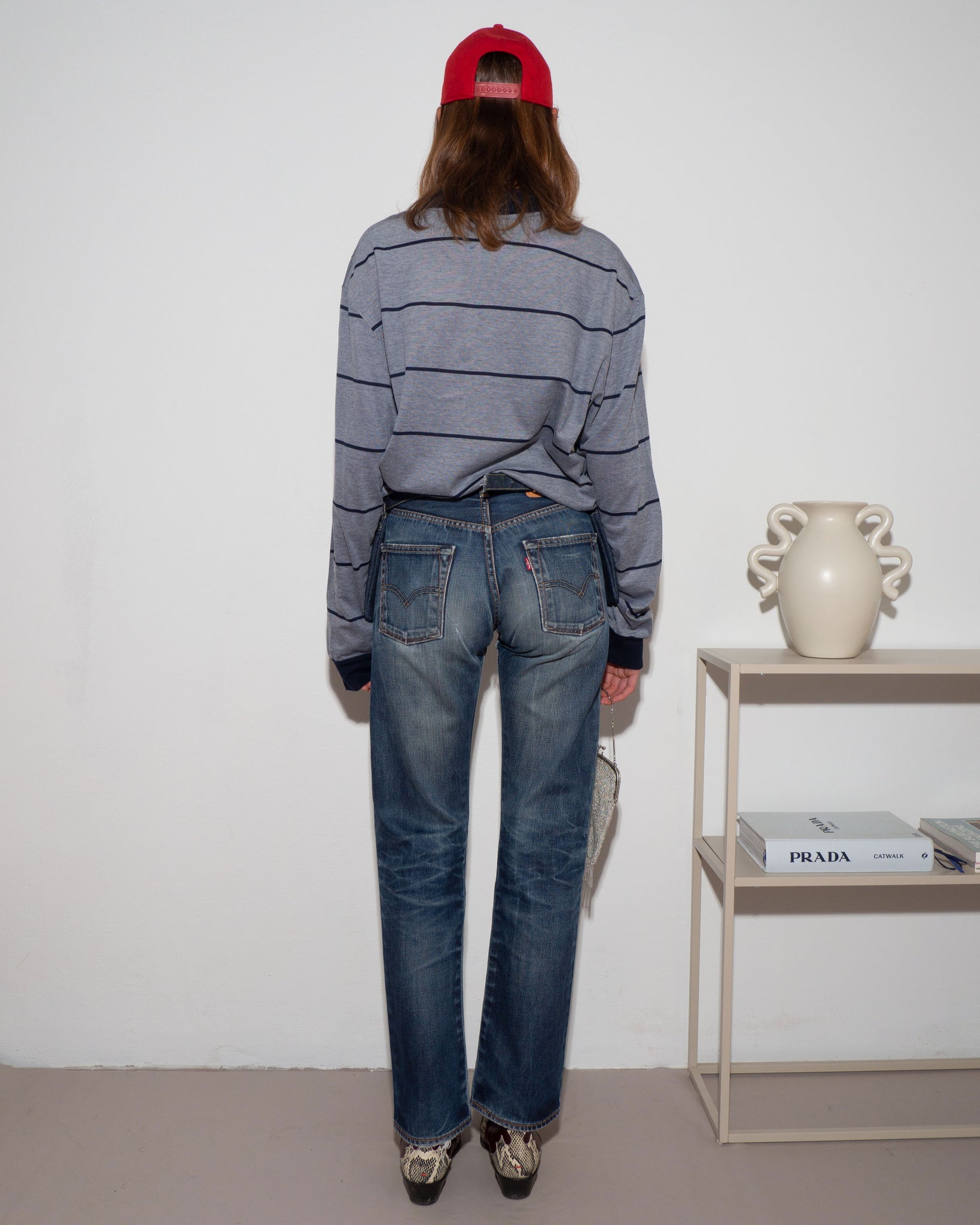 Levi's 501 (29)