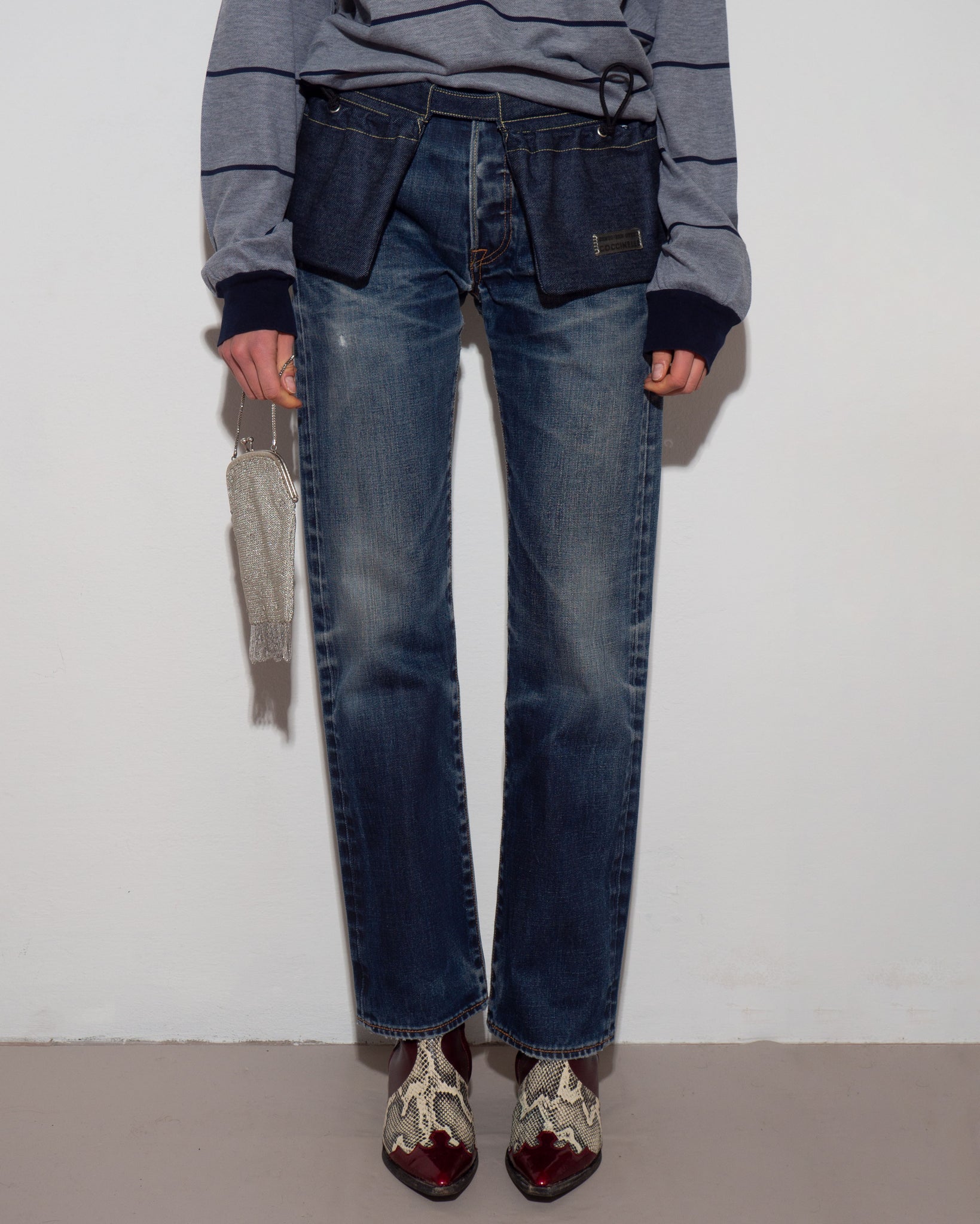 Levi's 501 (29)