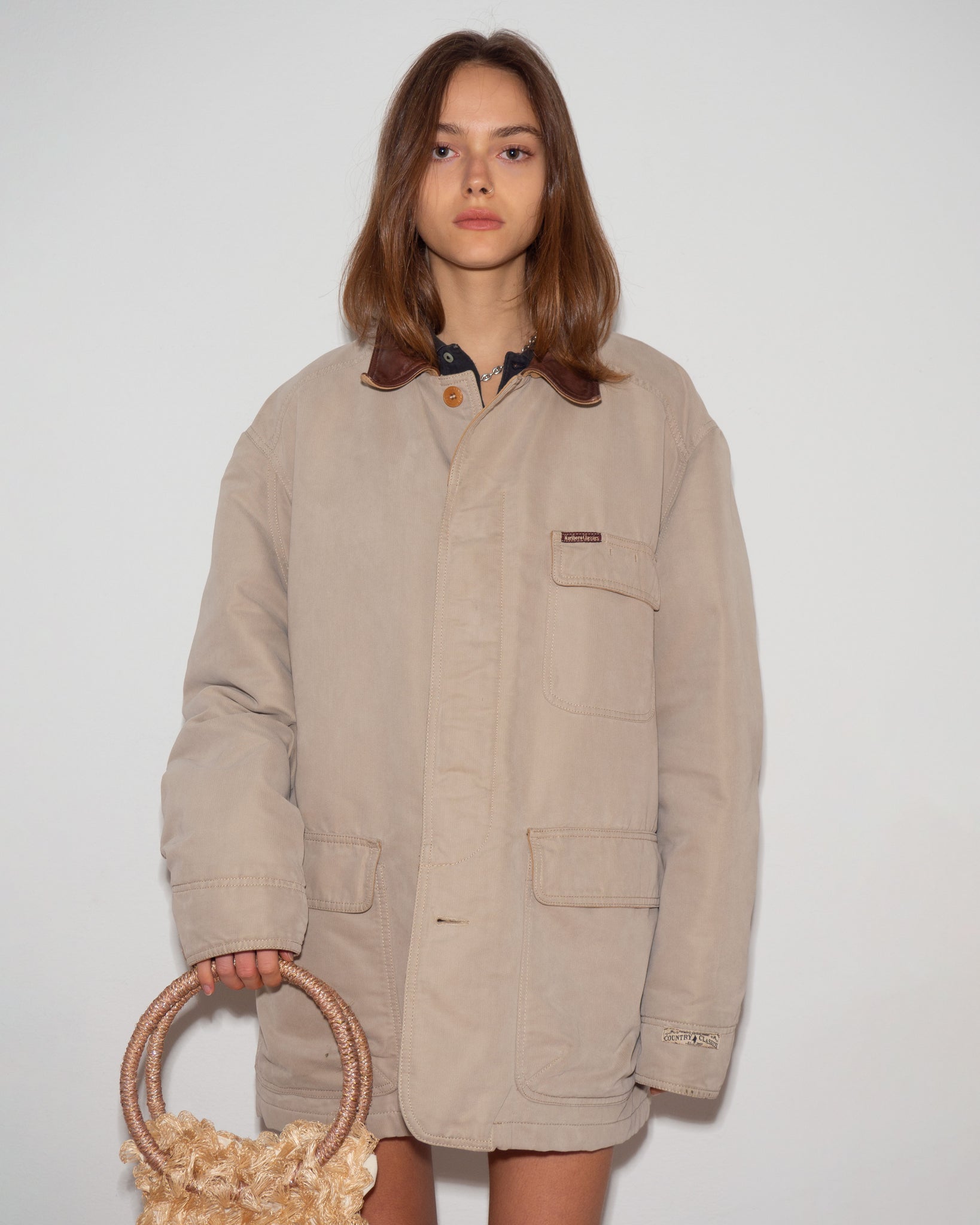 Marlboro Chore Coat