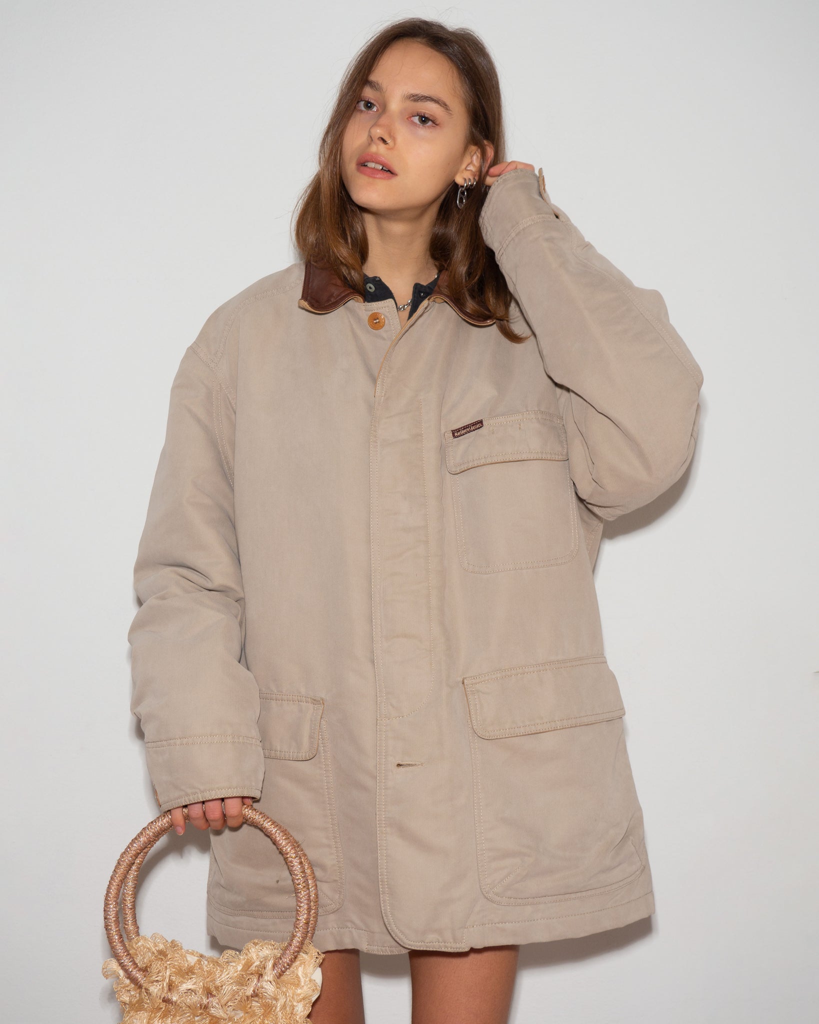 Marlboro Chore Coat