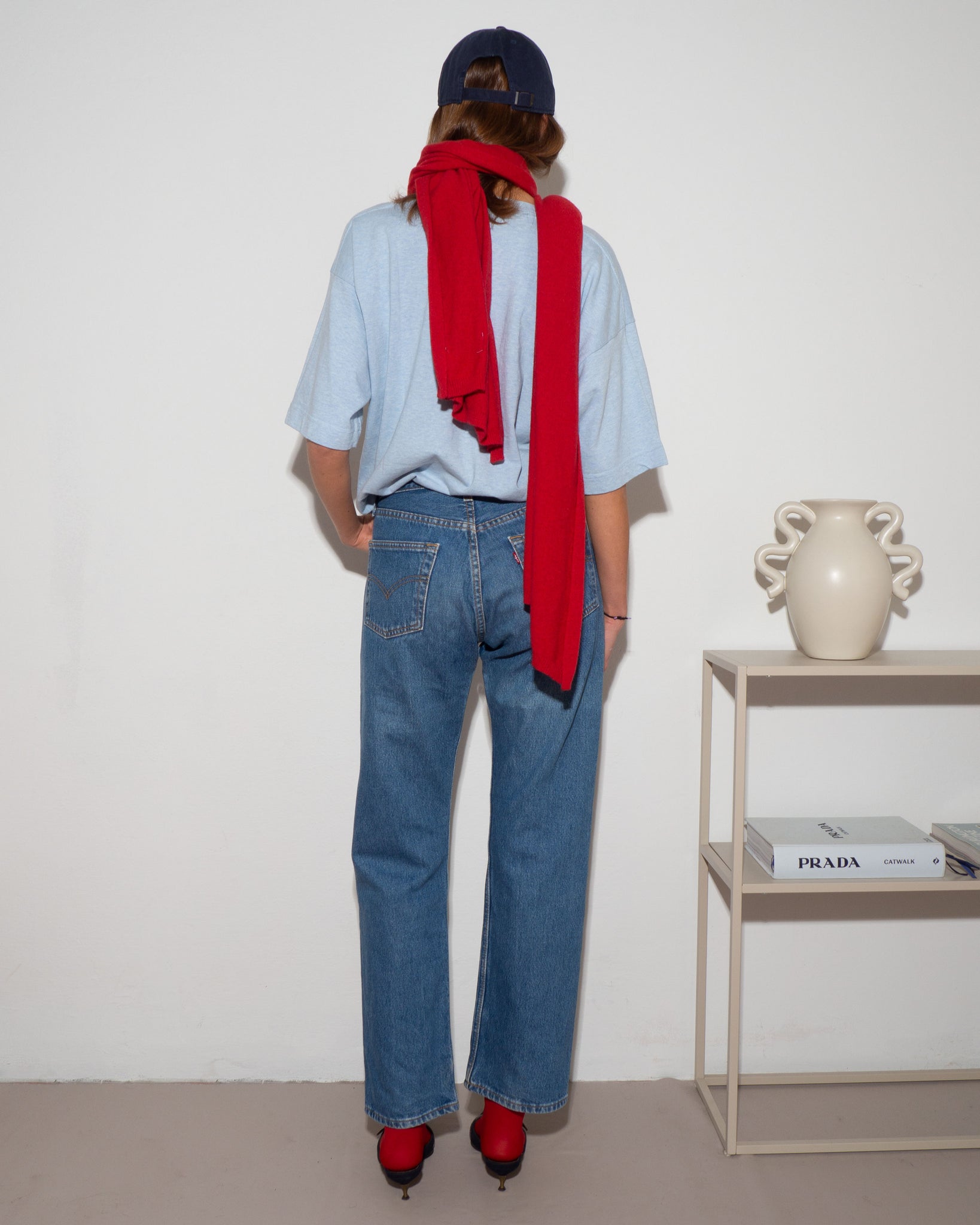 Levi's 501 (30)