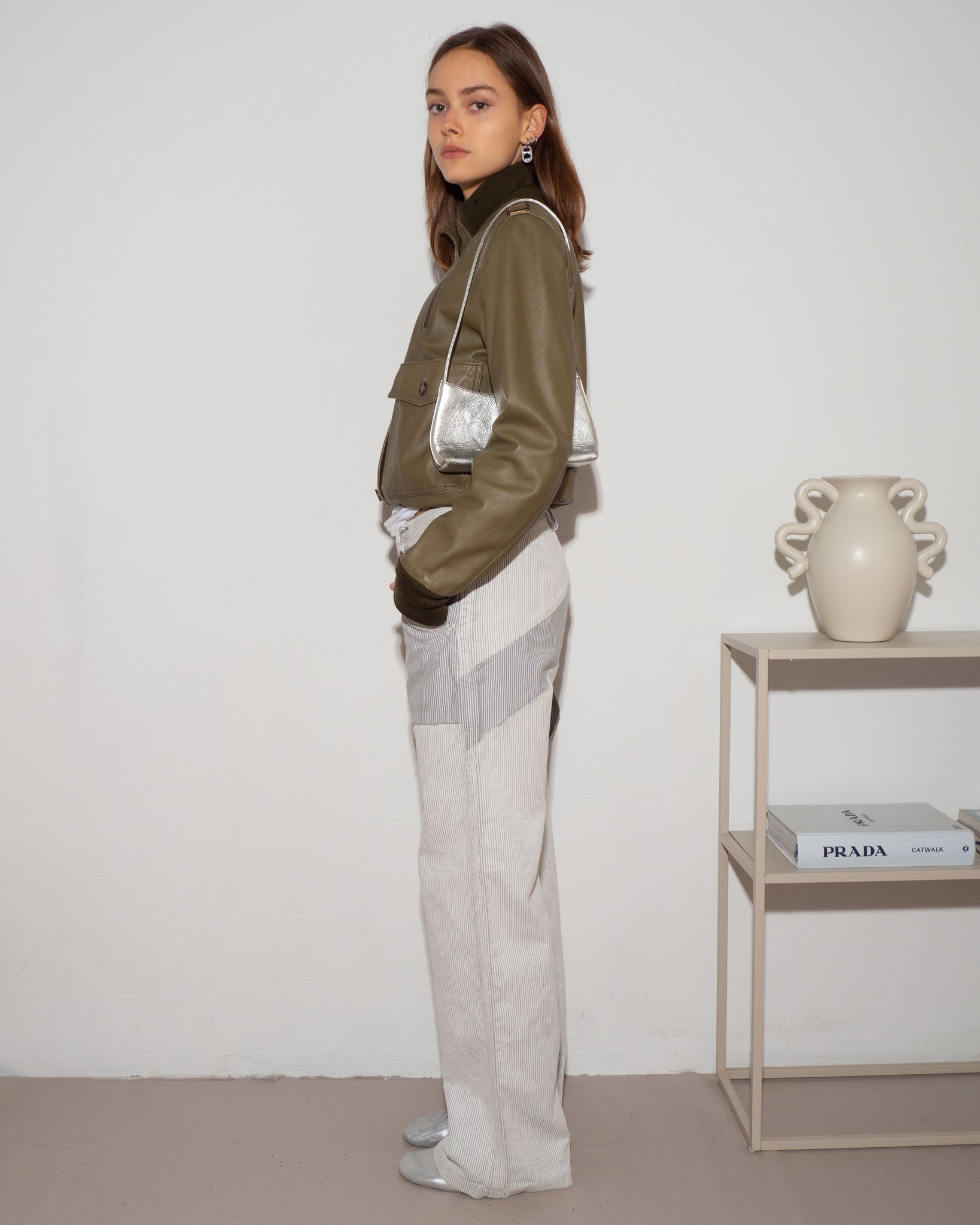 Diesel Corduroy Pants