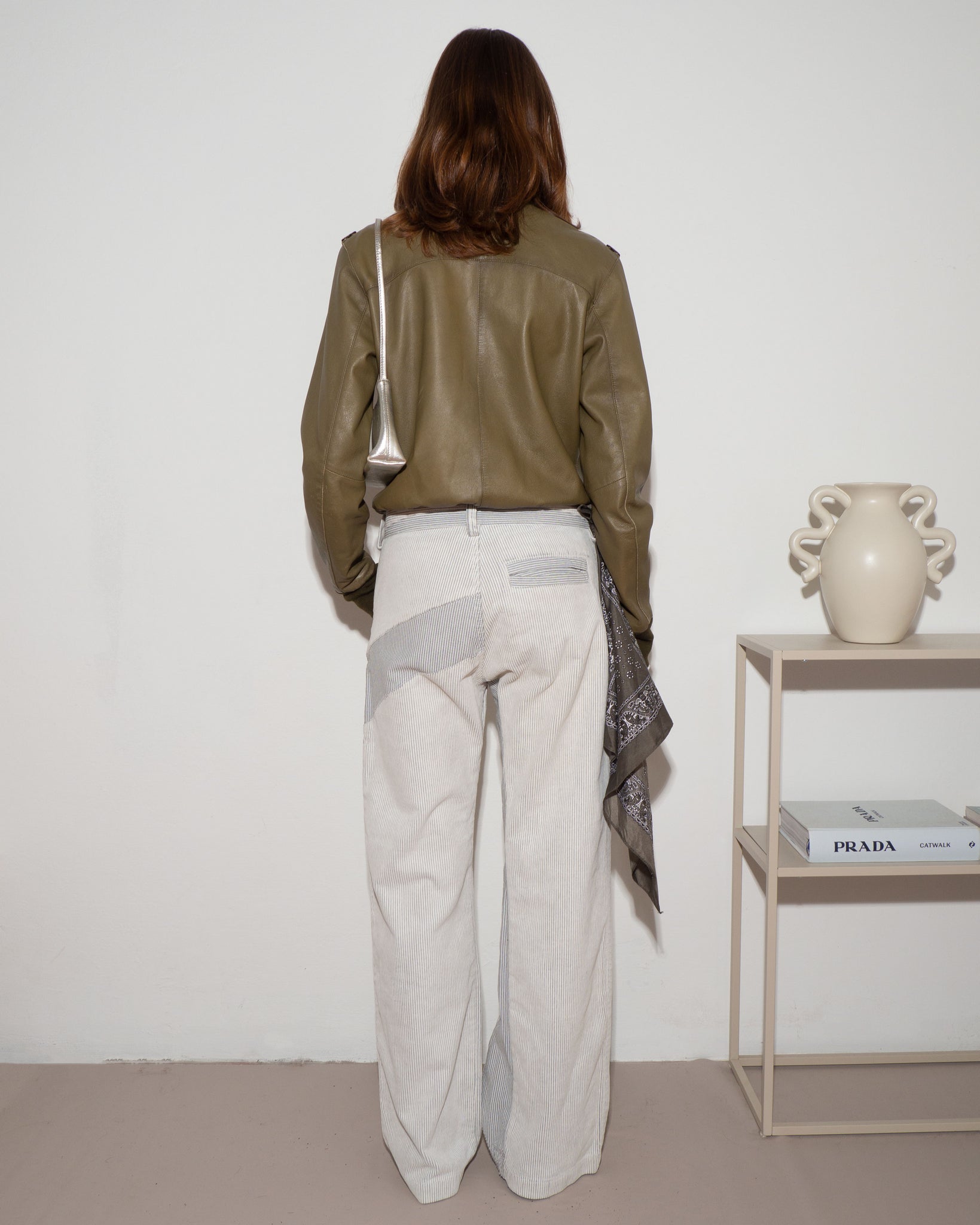 Diesel Corduroy Pants