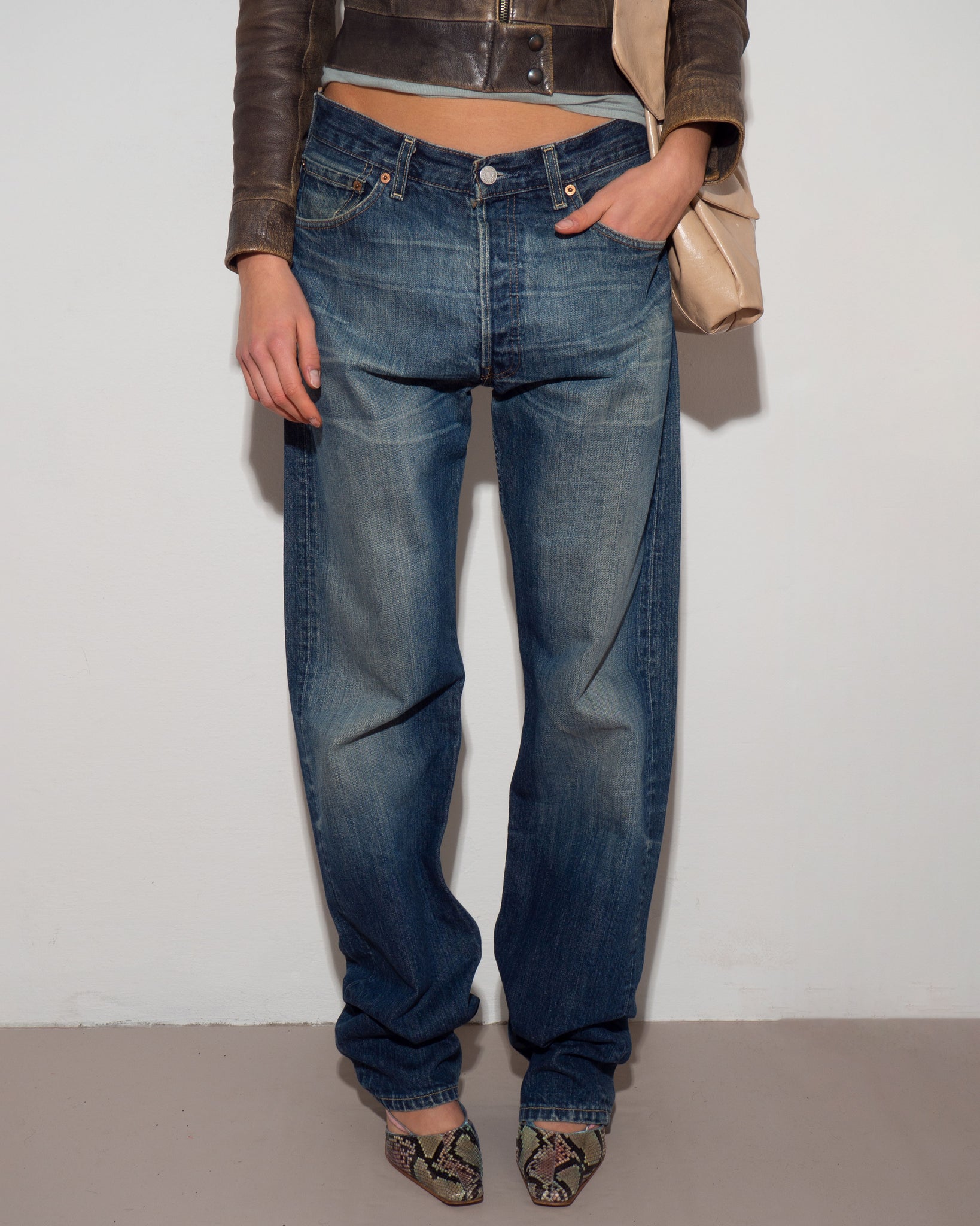 Levi's 501 (33)