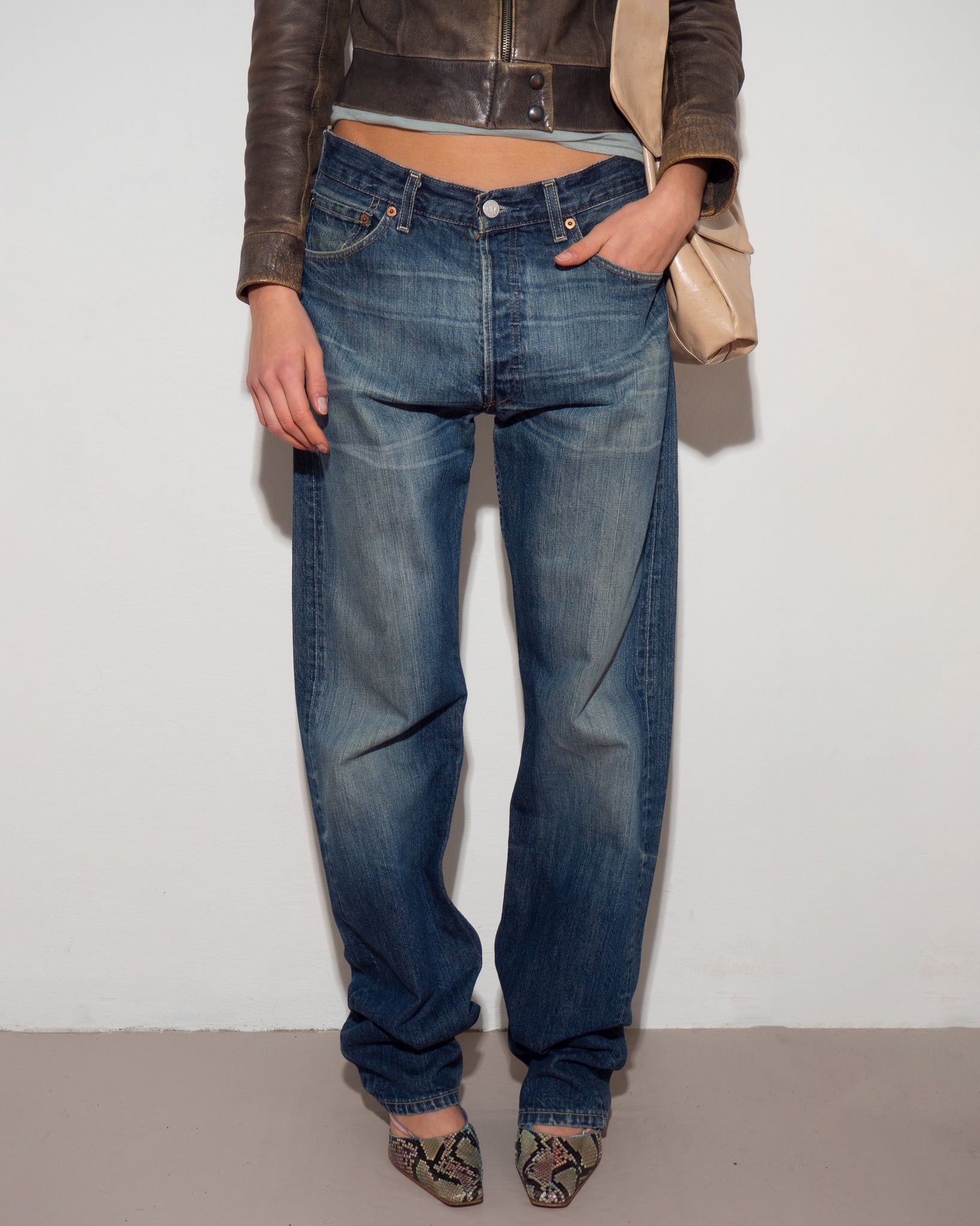 Levi's 501 (33)