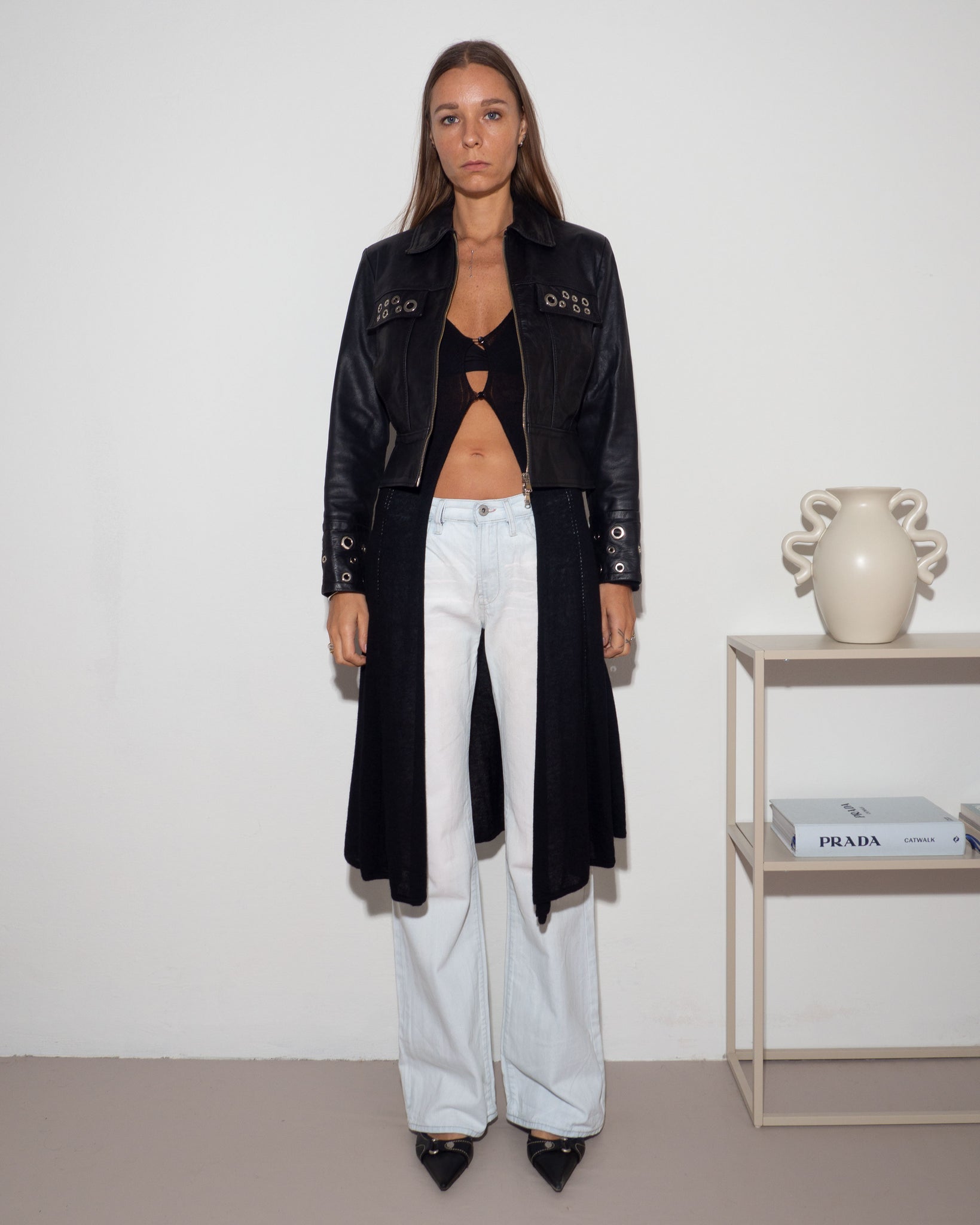 Diesel Bootcut Jeans