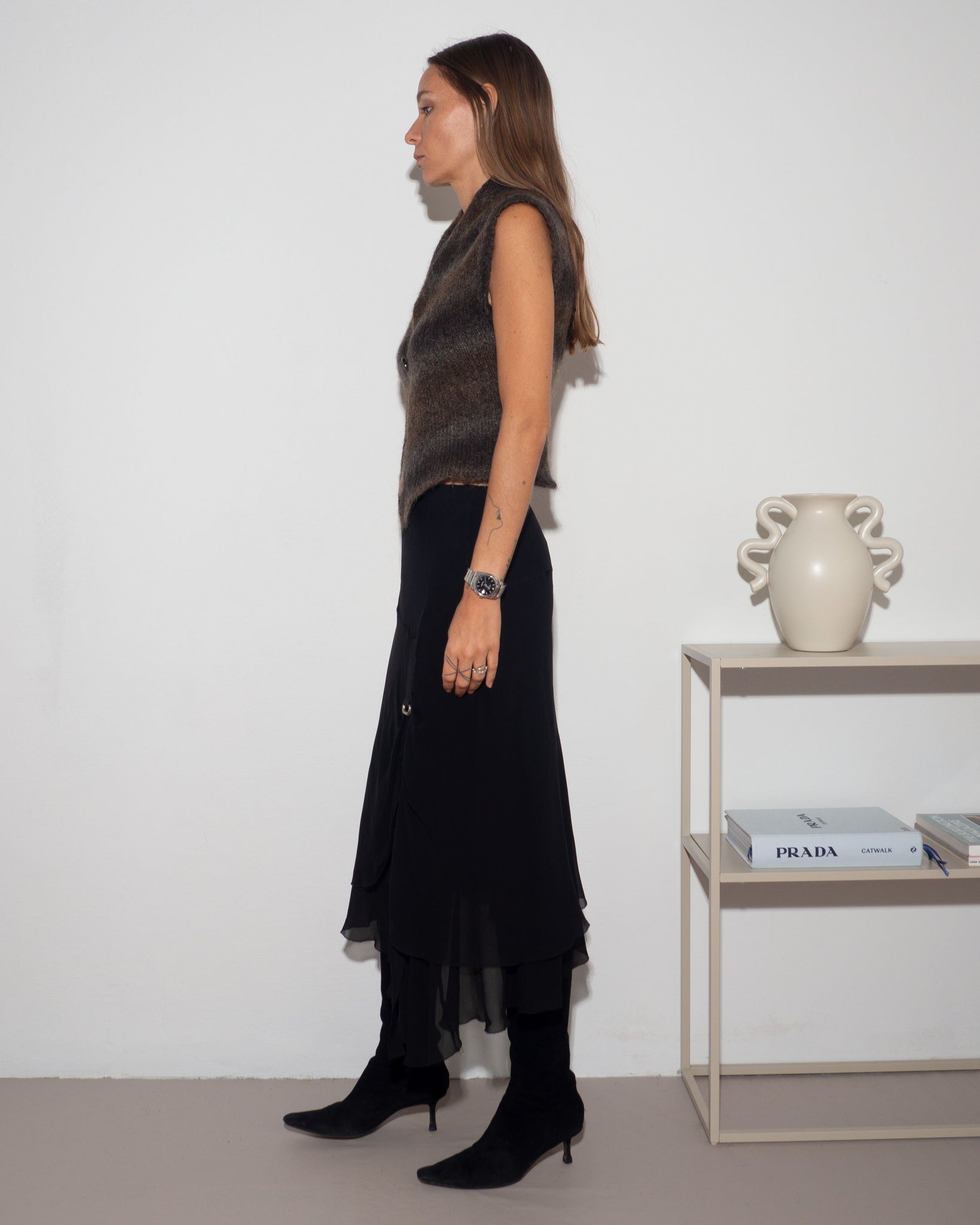 Marella Knitted Vest