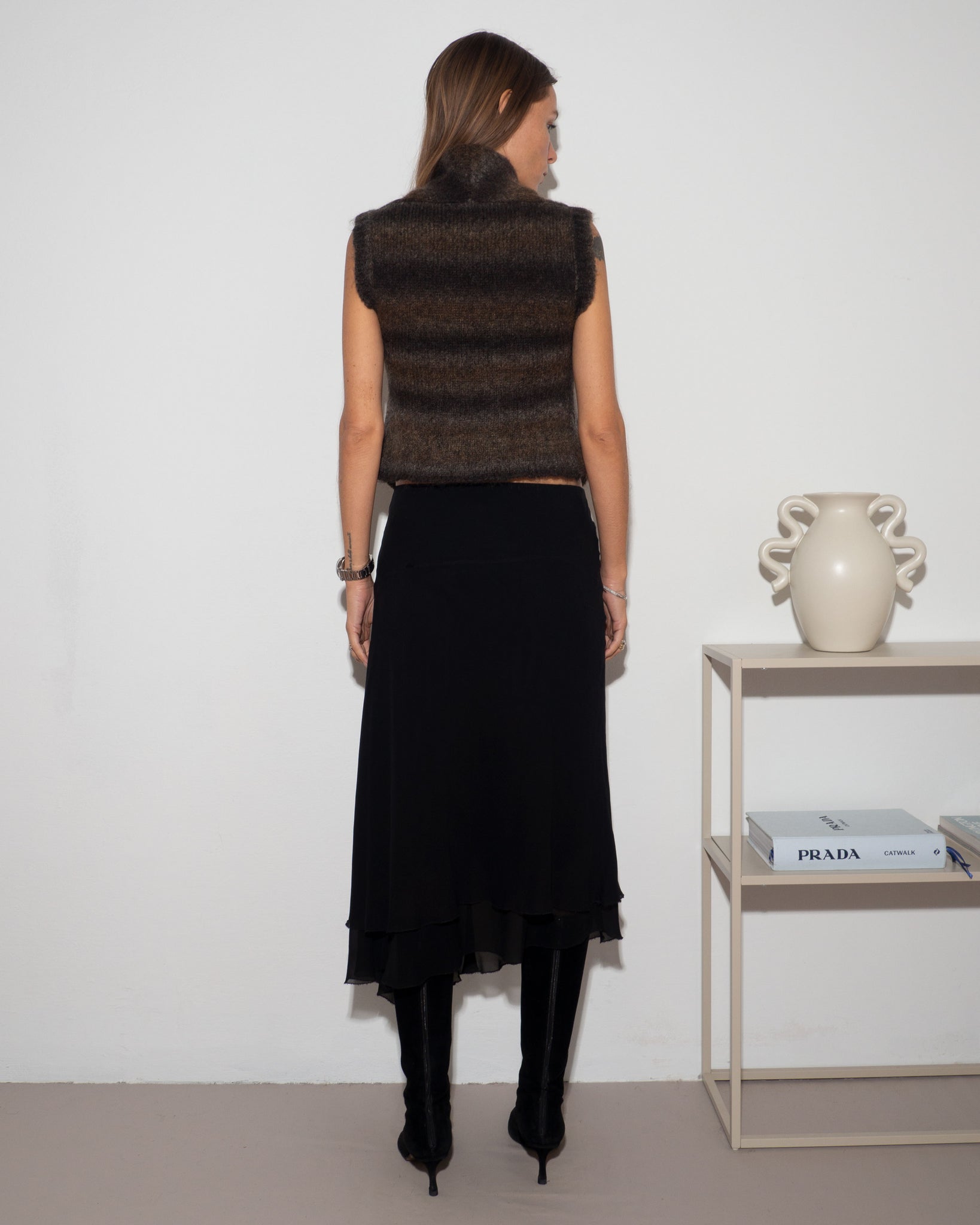 Marella Knitted Vest