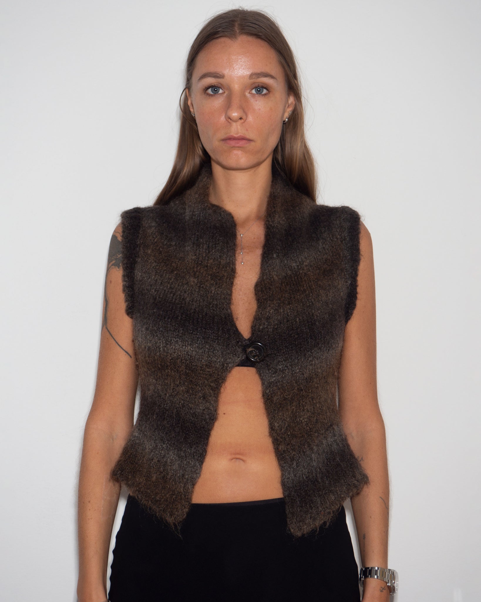 Marella Knitted Vest
