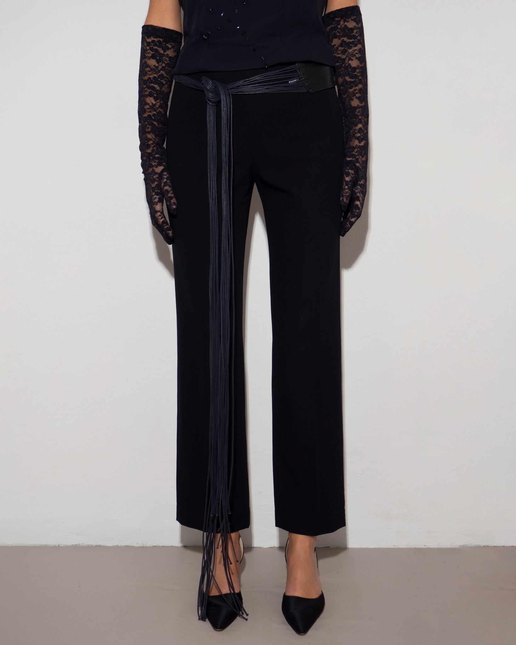 Armani Tailored Pants