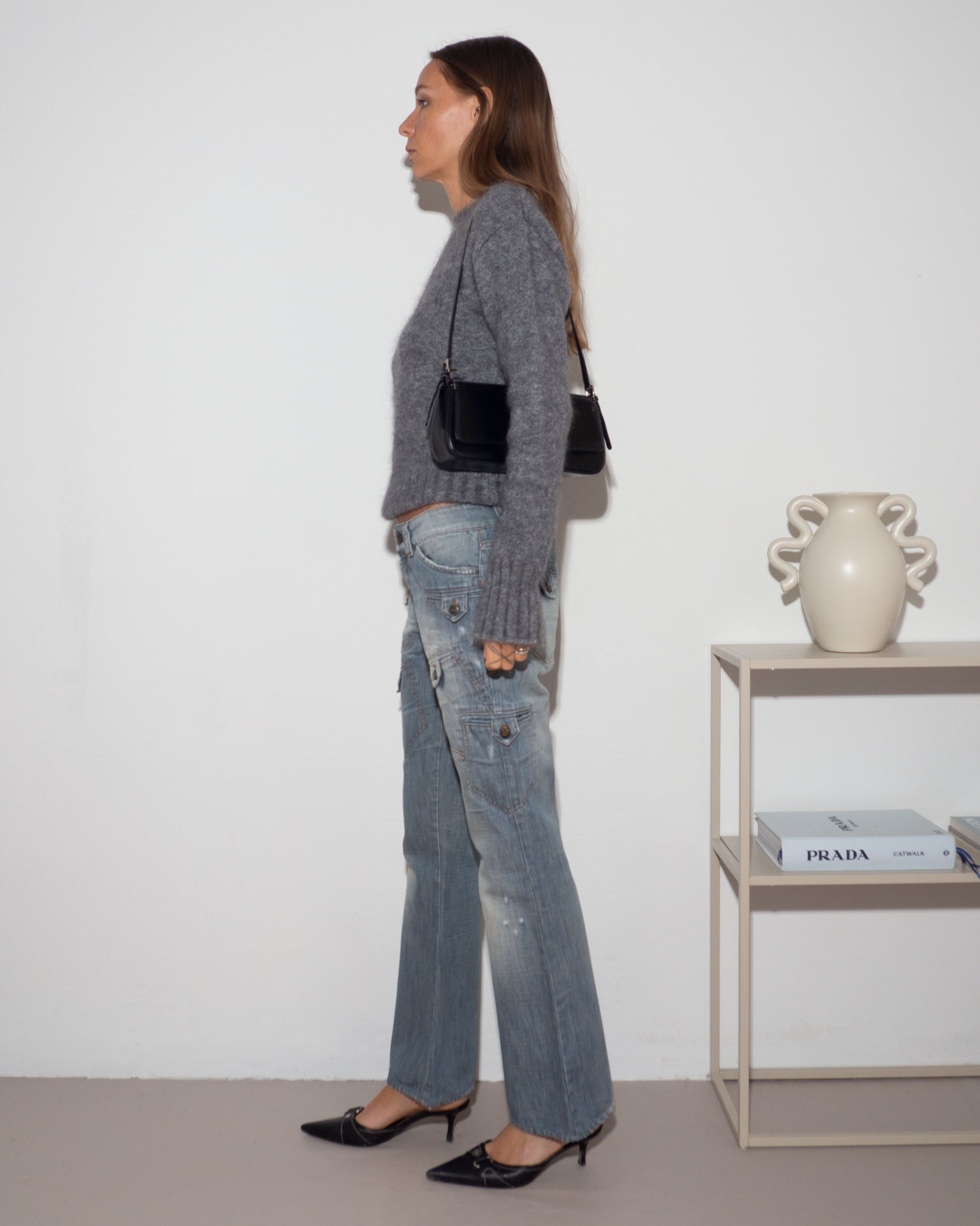 Y2K Cavalli Jeans