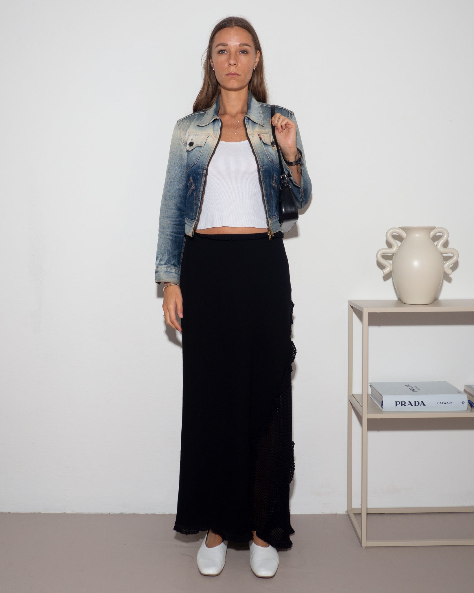 Mariella Burani Skirt