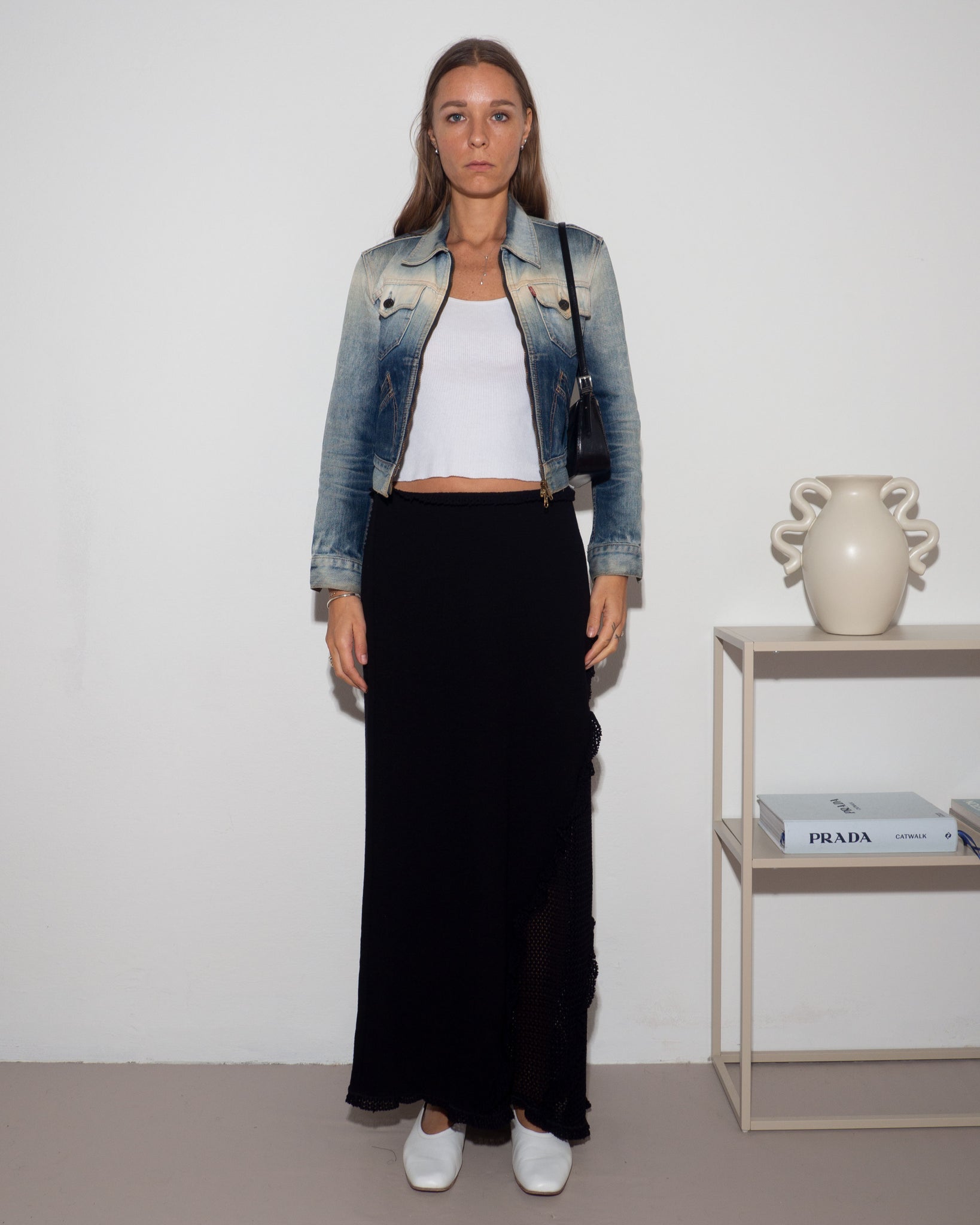 Mariella Burani Skirt