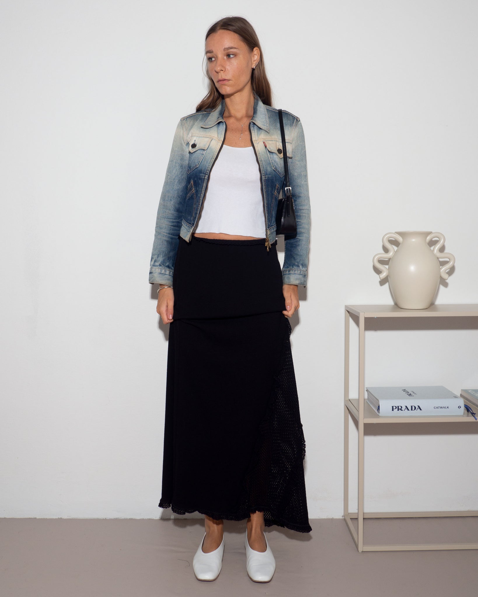 Mariella Burani Skirt