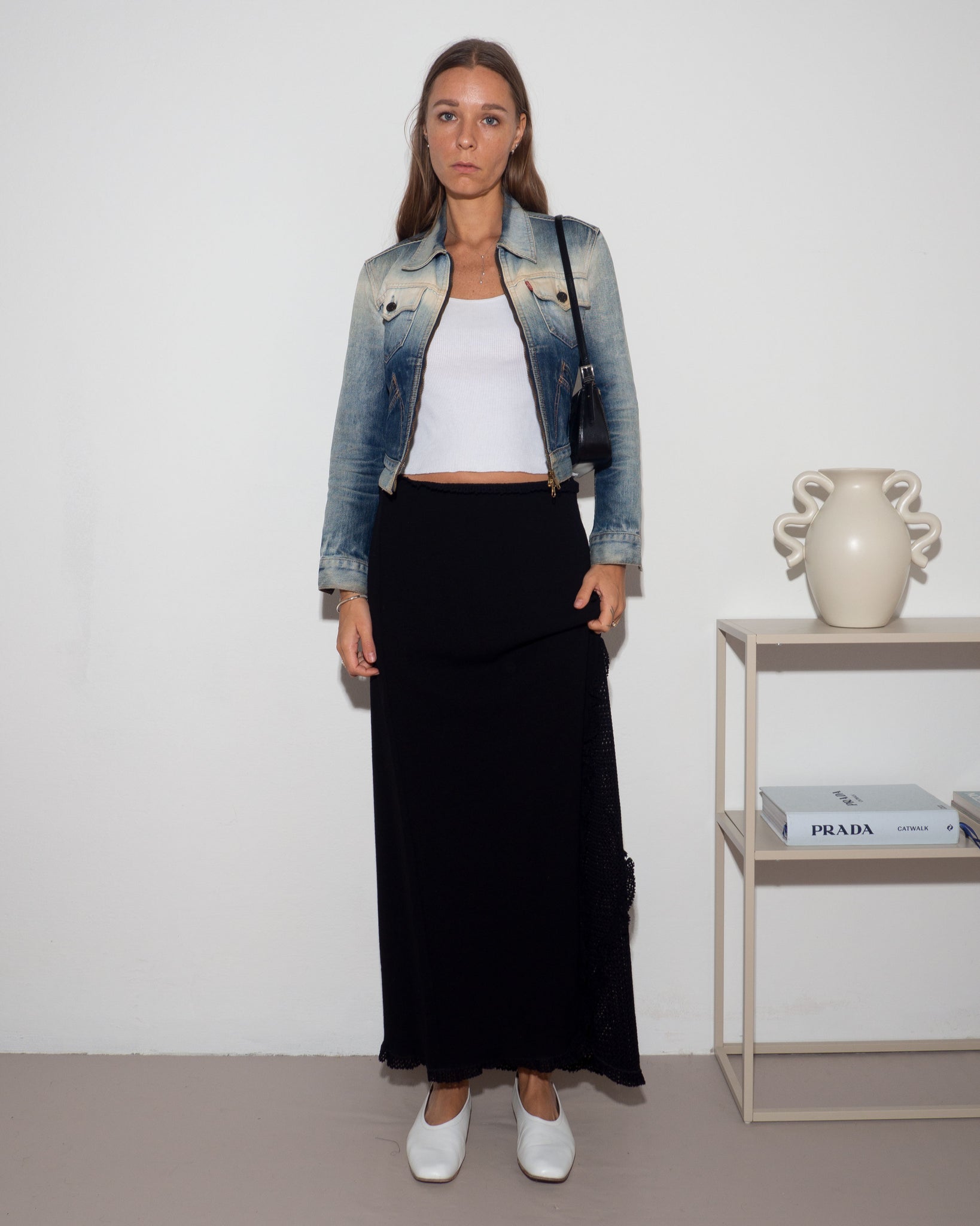 Mariella Burani Skirt
